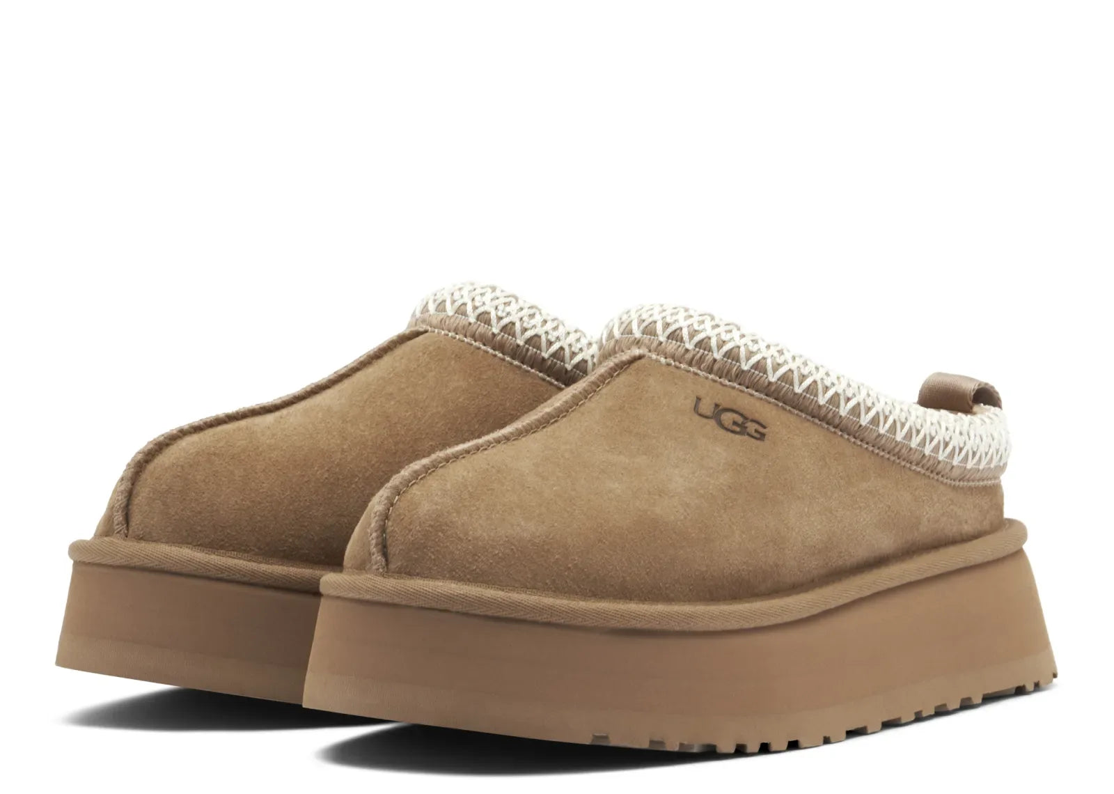 Ugg Tazz Slipper Mushroom