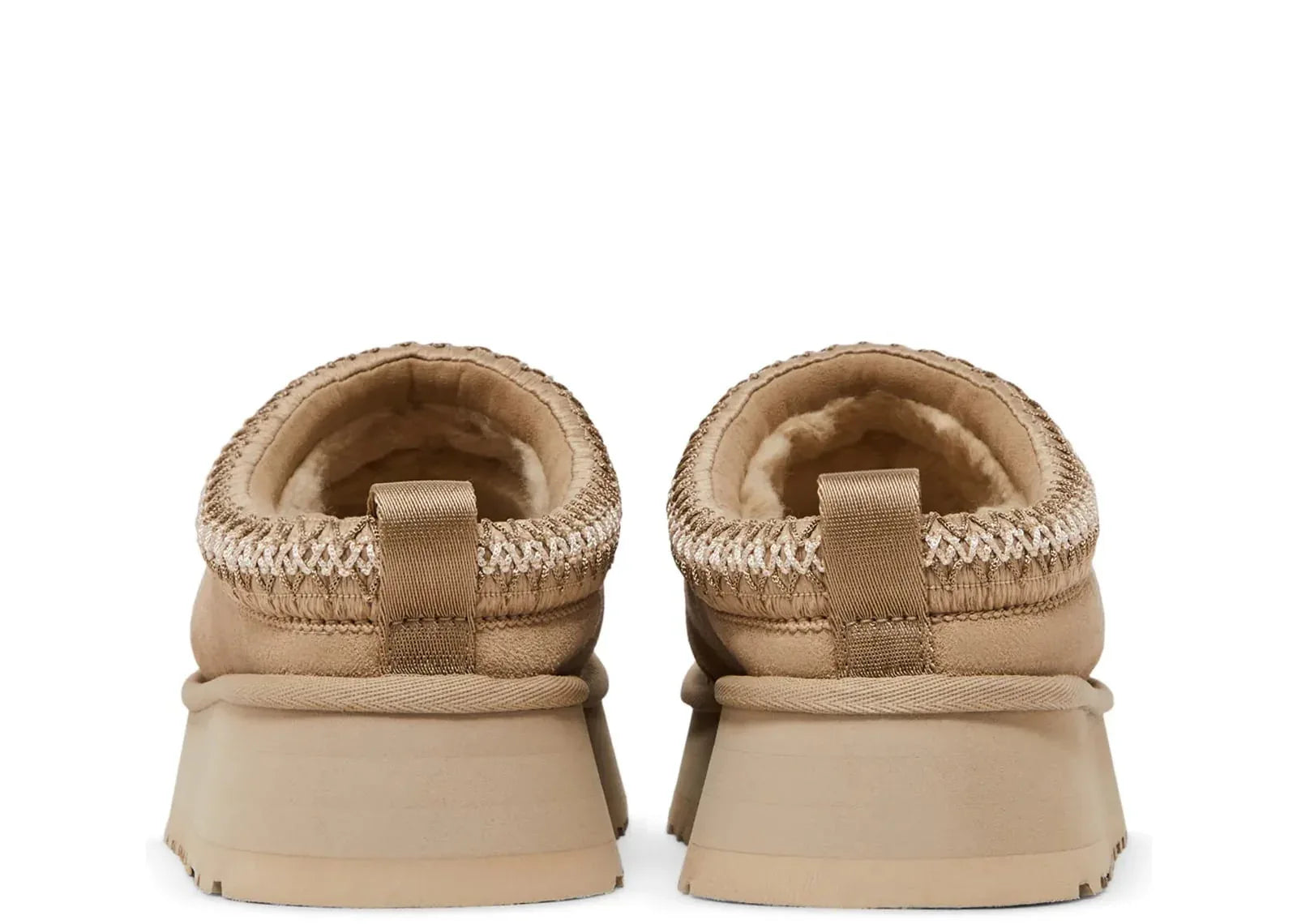 Ugg Tazz Slipper Mustard Seed