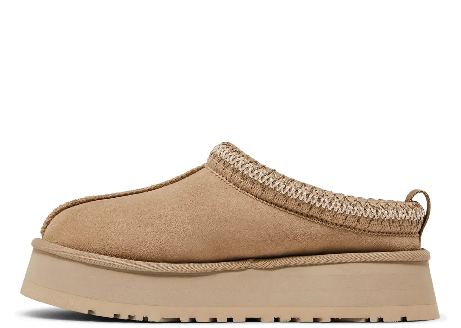 Ugg Tazz Slipper Mustard Seed