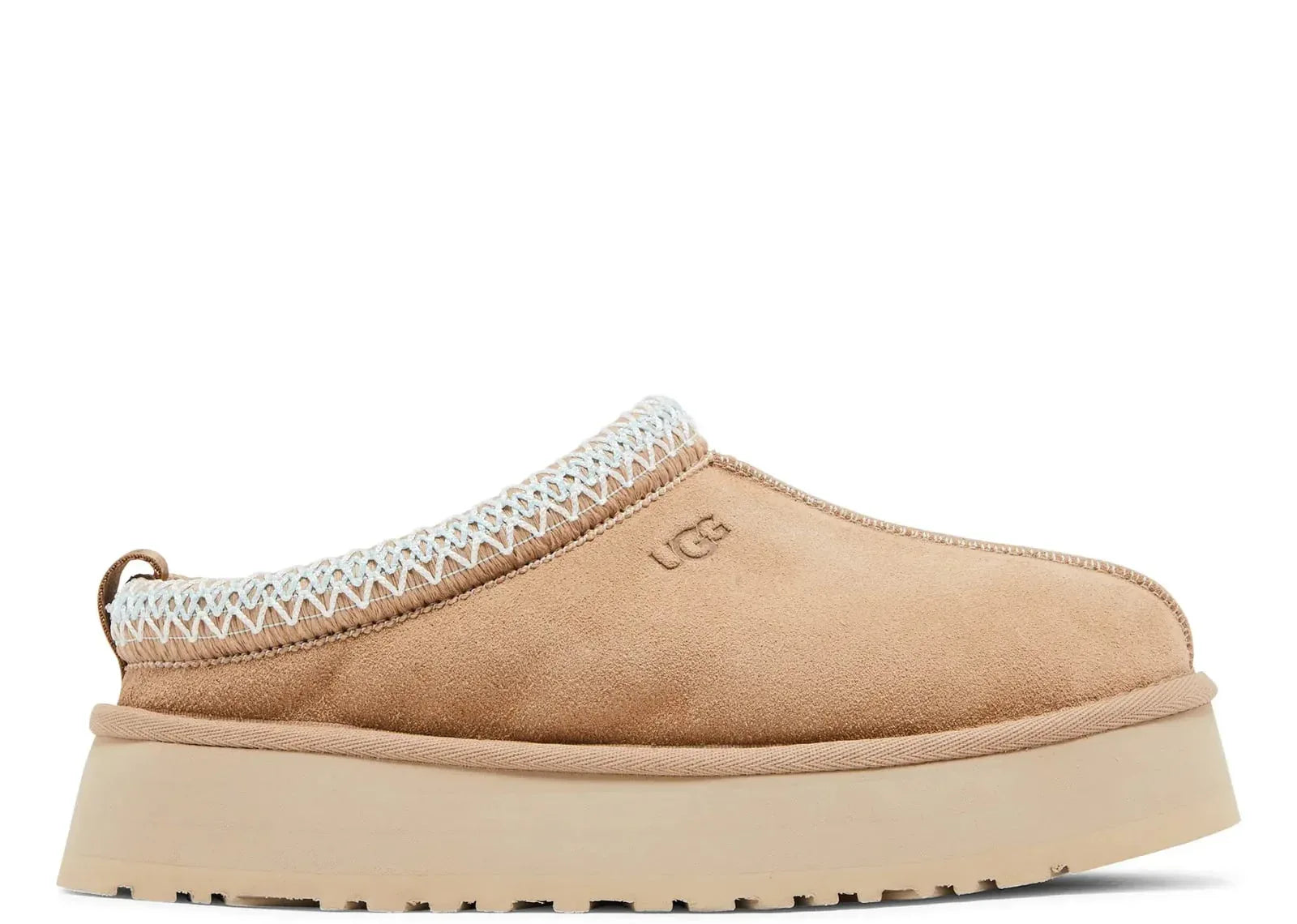Ugg Tazz Slipper Sand