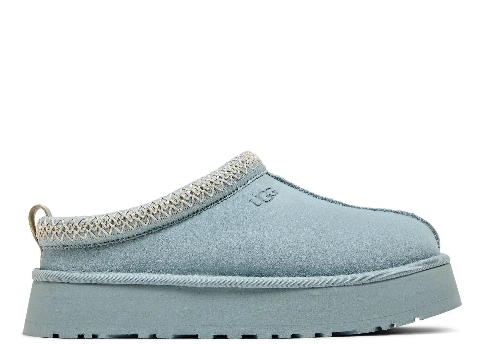 Ugg Tazz Slipper Sea Foam