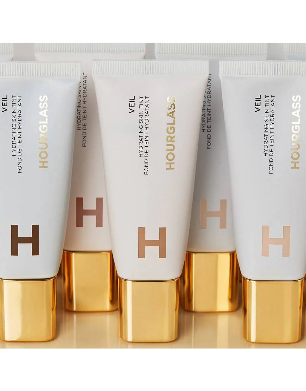 Hourglass Veil Hydrating Skin Tint - Nemlendiricili Fondöten