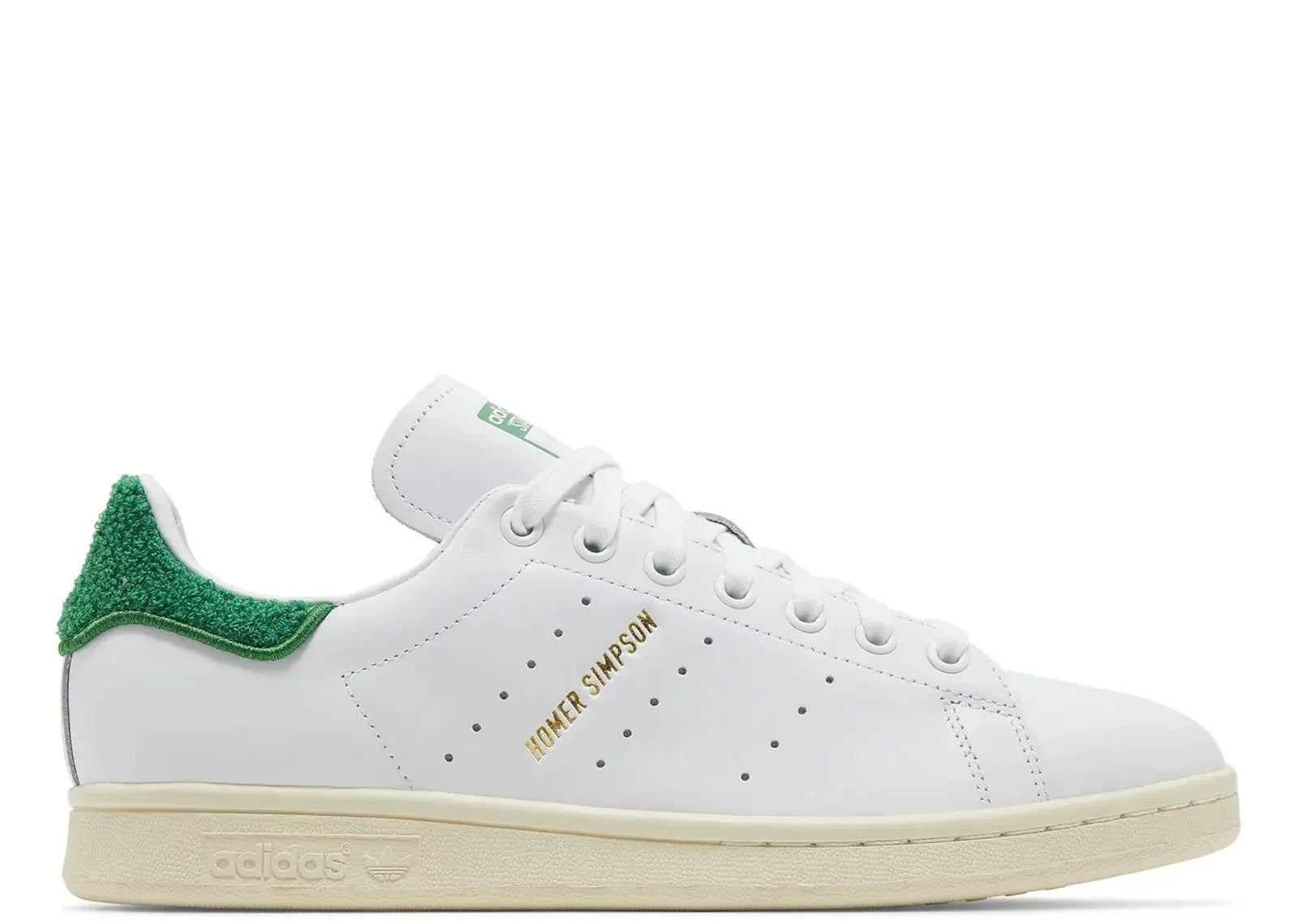 adidas Stan Smith The Simpsons Homer Simpson