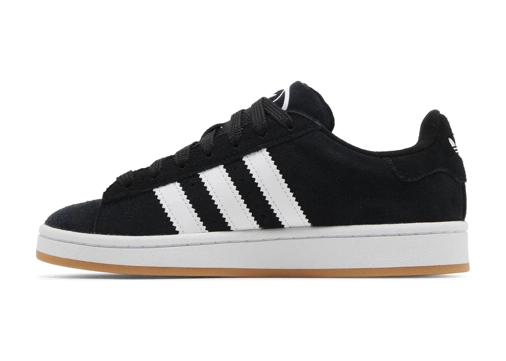 Adidas Campus 00s Black White Gum (GS)