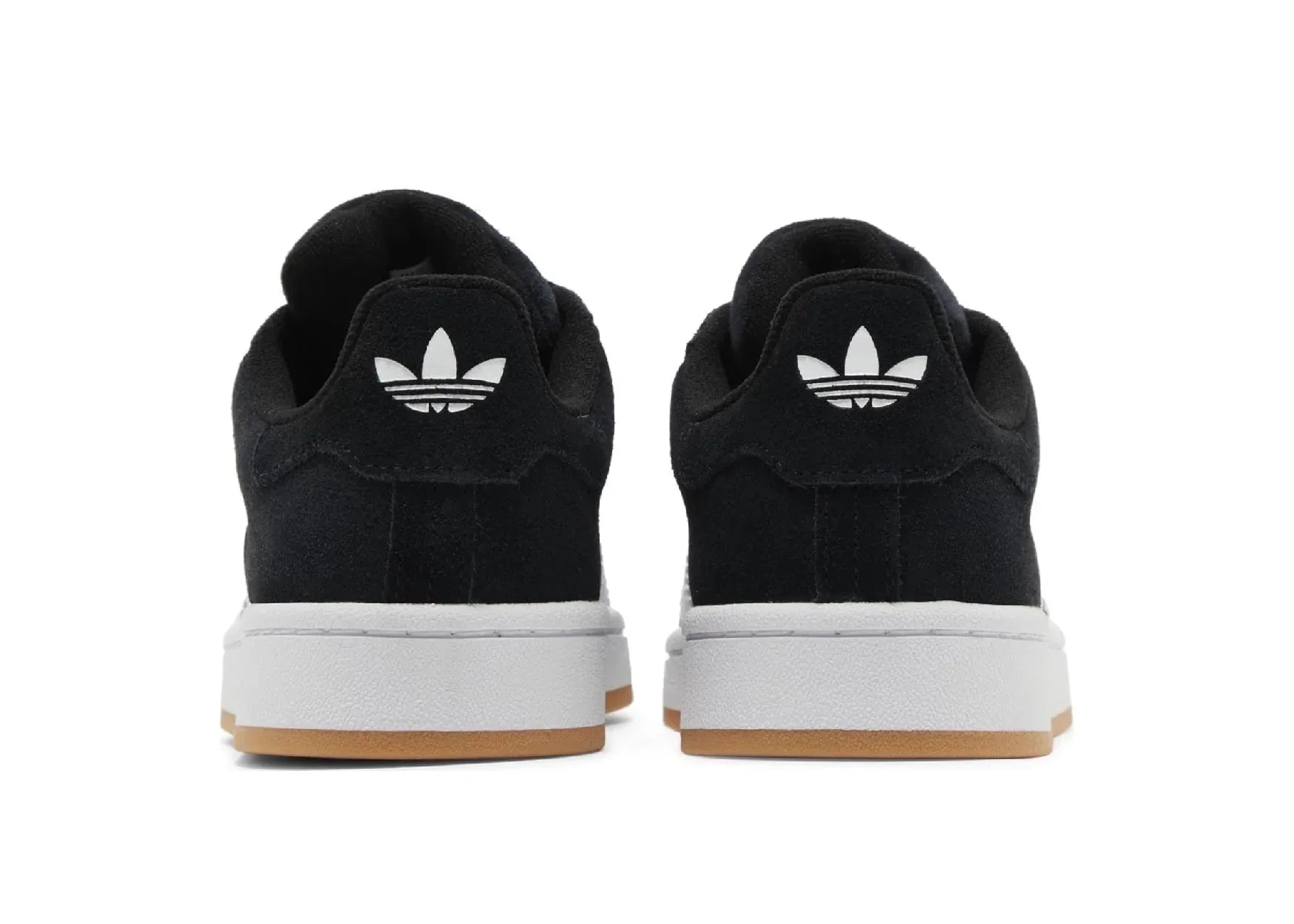 Adidas Campus 00s Black White Gum (GS)