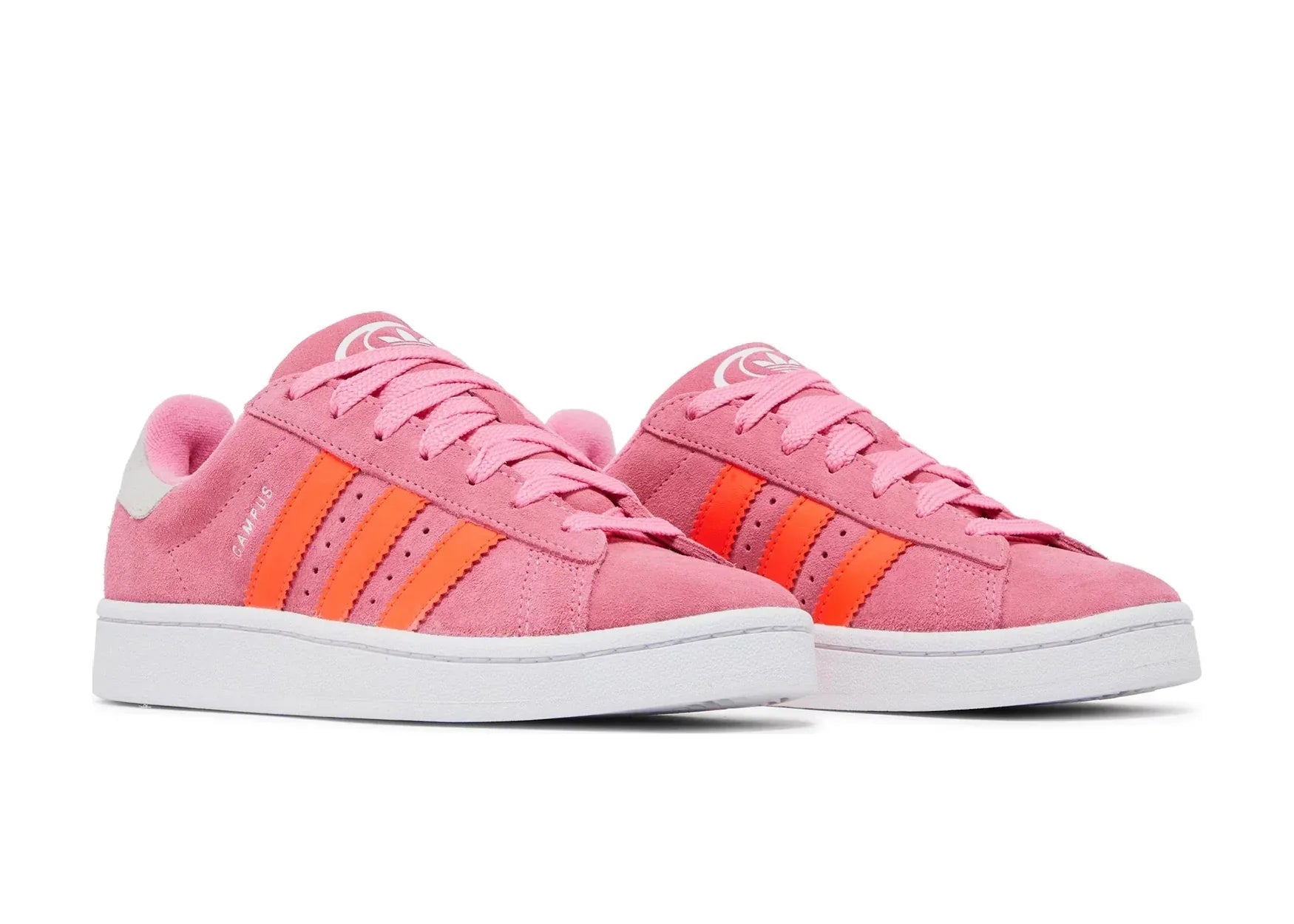 Adidas Campus 00s Bliss Pink (GS)