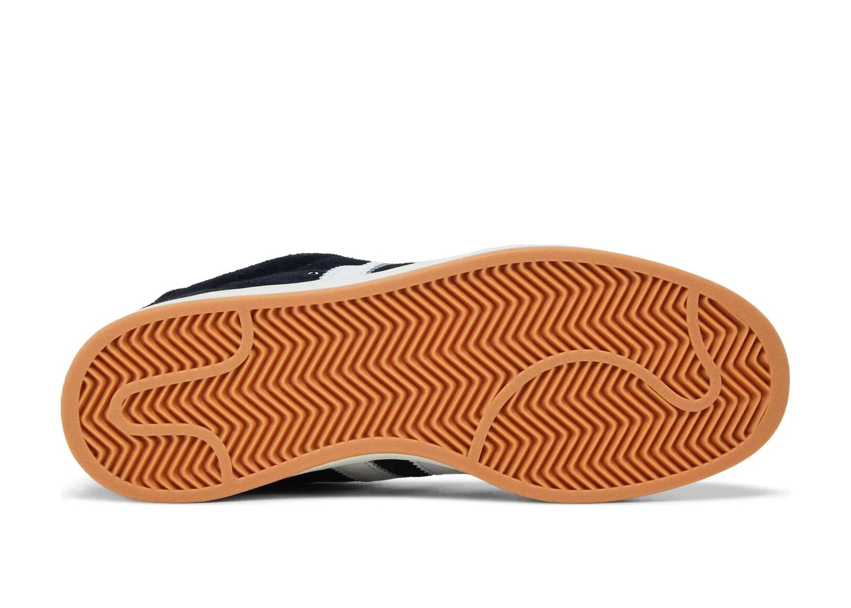 Adidas Campus 00s Core Black