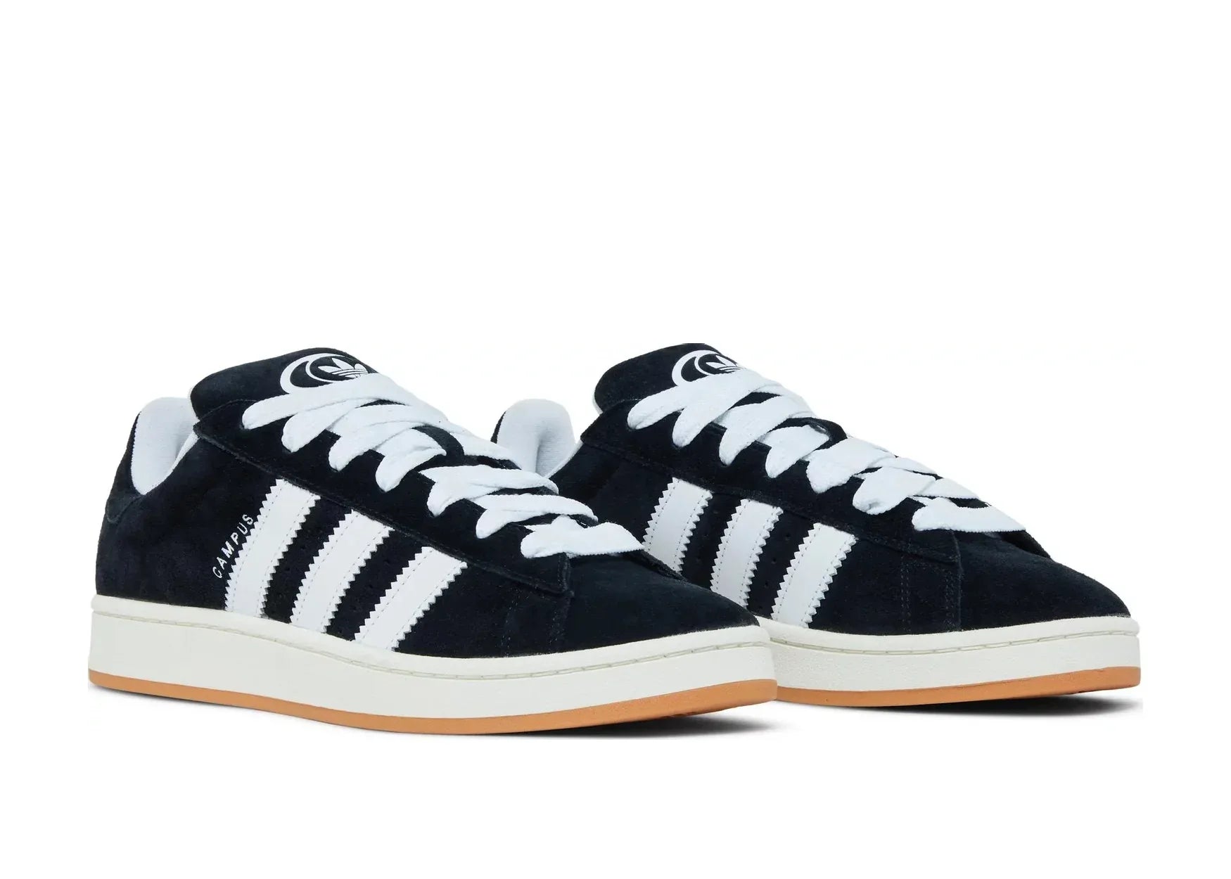 Adidas Campus 00s Core Black