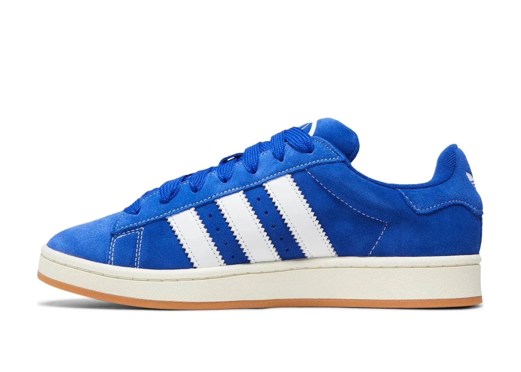 Adidas Campus 00s Semi Lucid Blue Cloud White