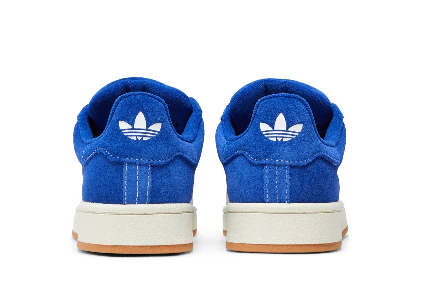 Adidas Campus 00s Semi Lucid Blue Cloud White