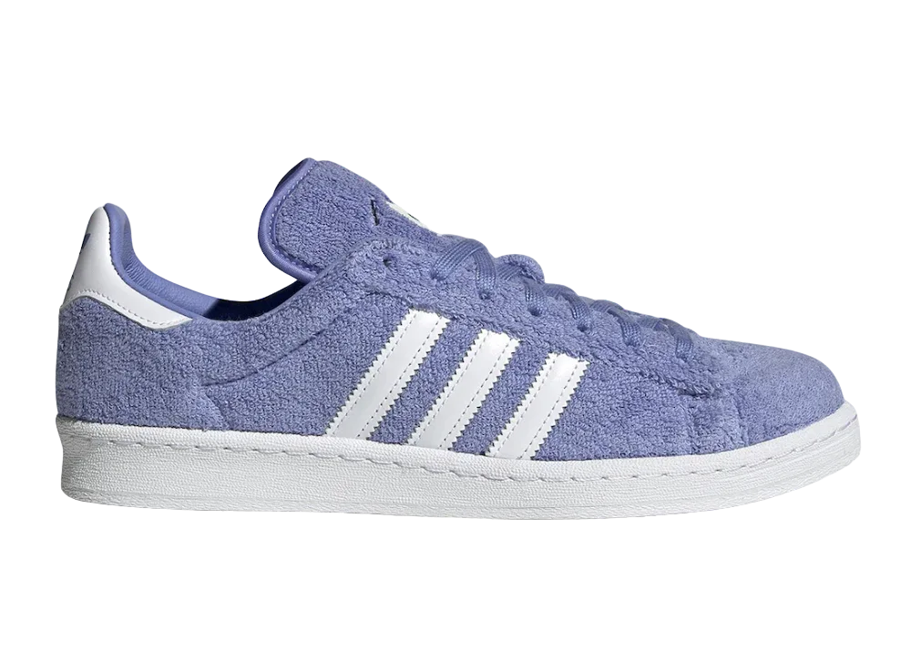 Adidas Campus 80s South Park Towelie