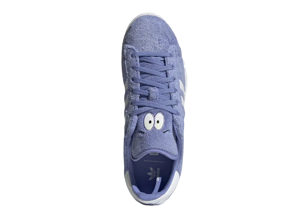Adidas Campus 80s South Park Towelie