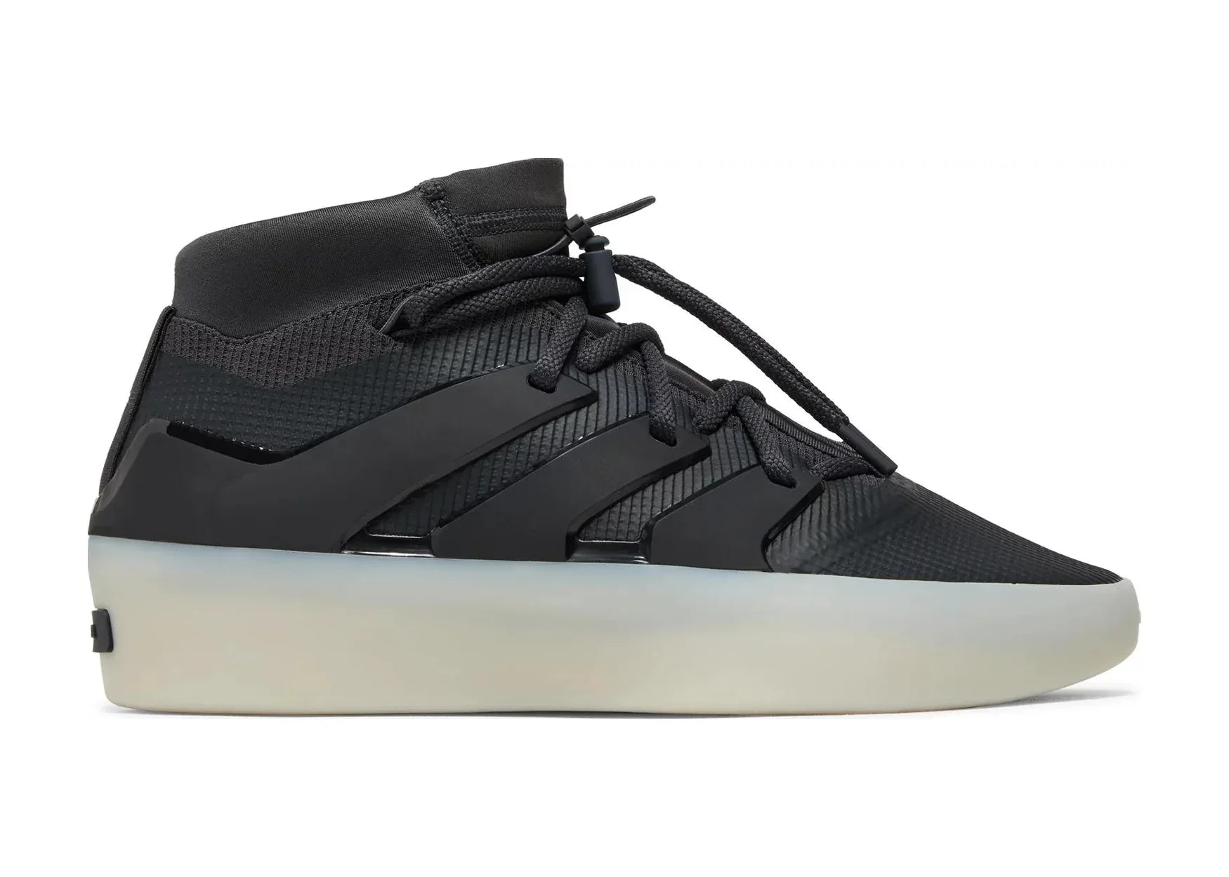 Adidas Fear Of God Athletics I Basketball Carbon