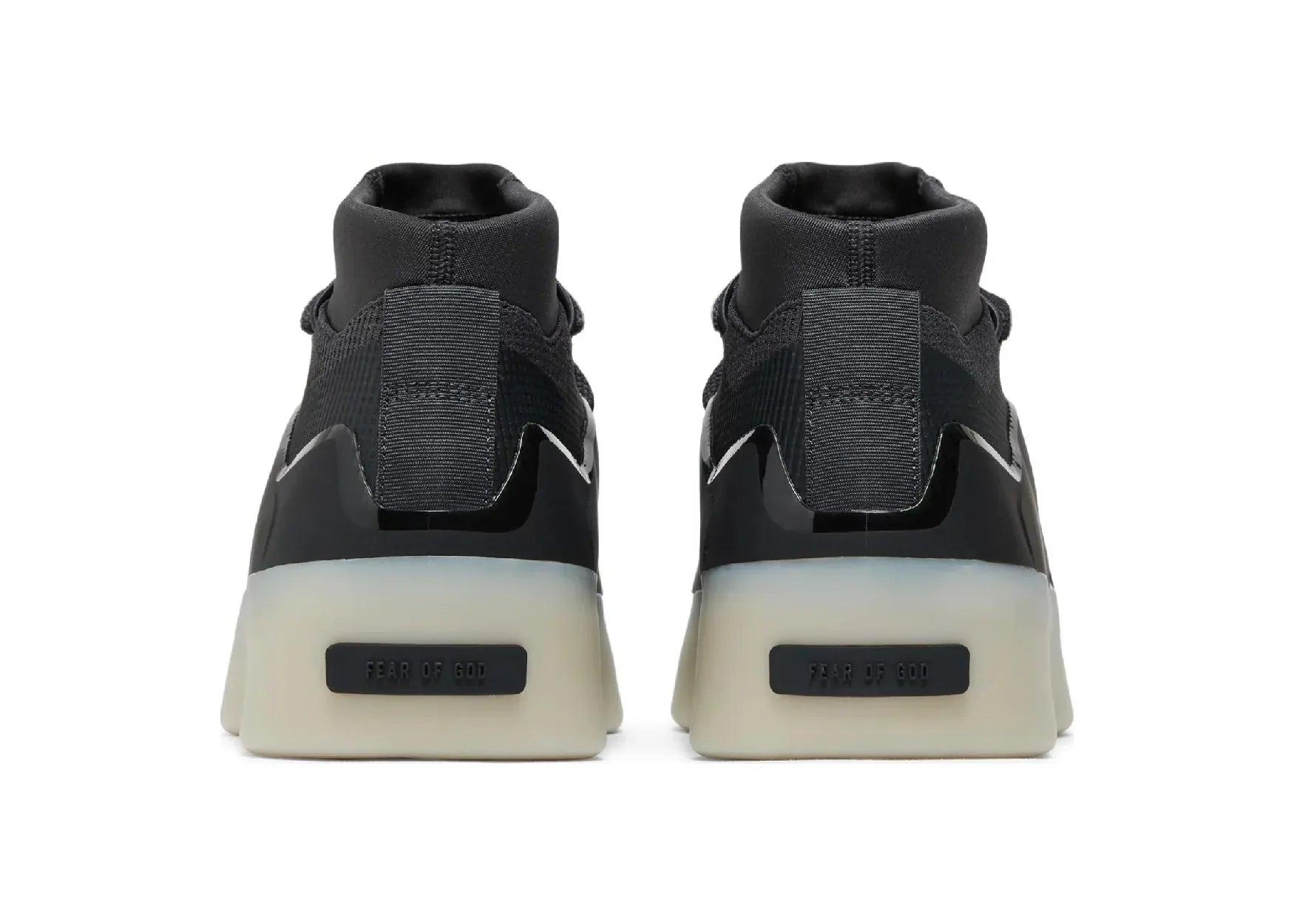 Adidas Fear Of God Athletics I Basketball Carbon