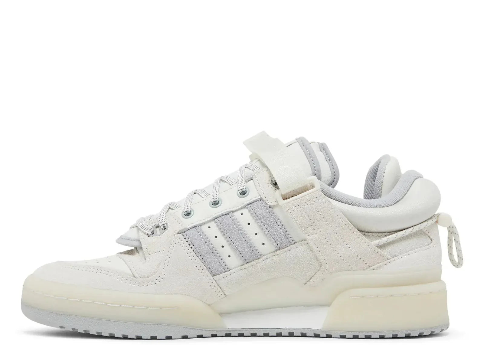 Adidas Forum Buckle Low Bad Bunny Last Forum