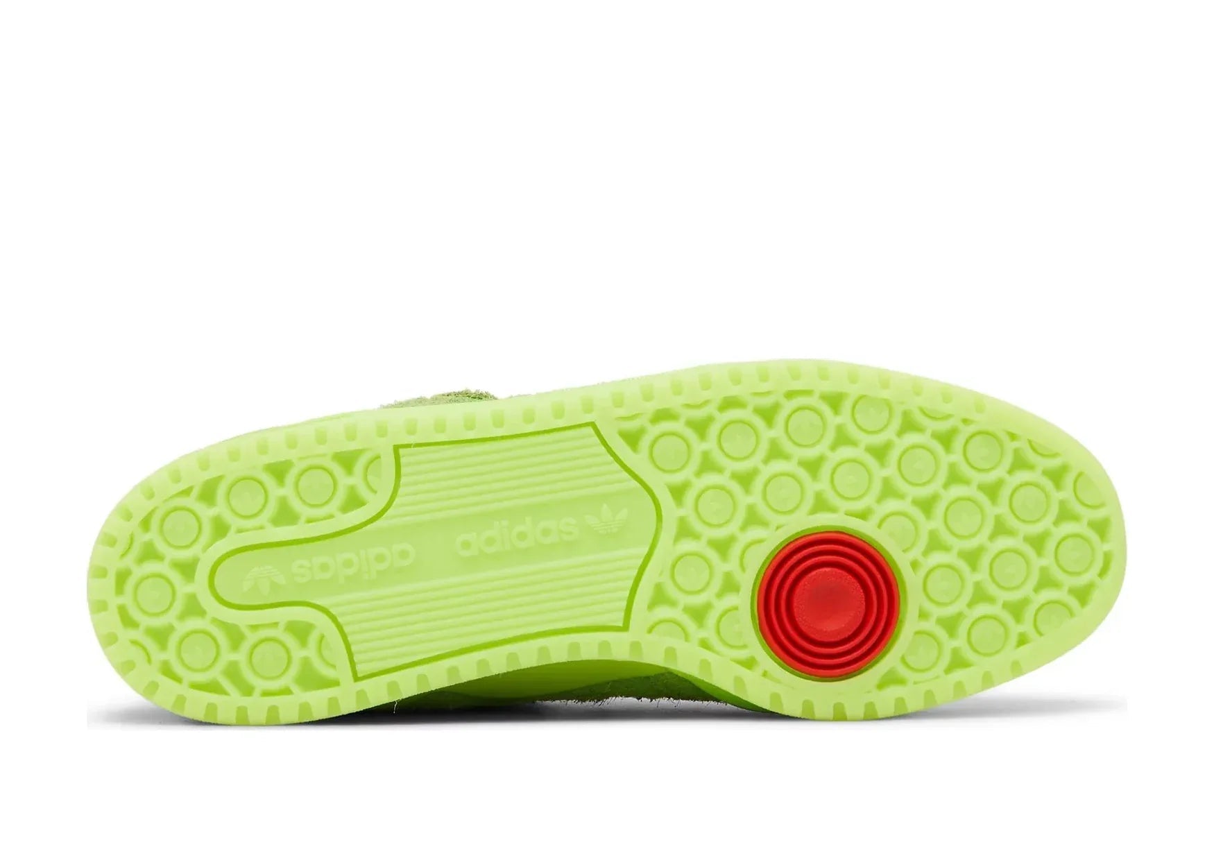 adidas Forum Low The Grinch