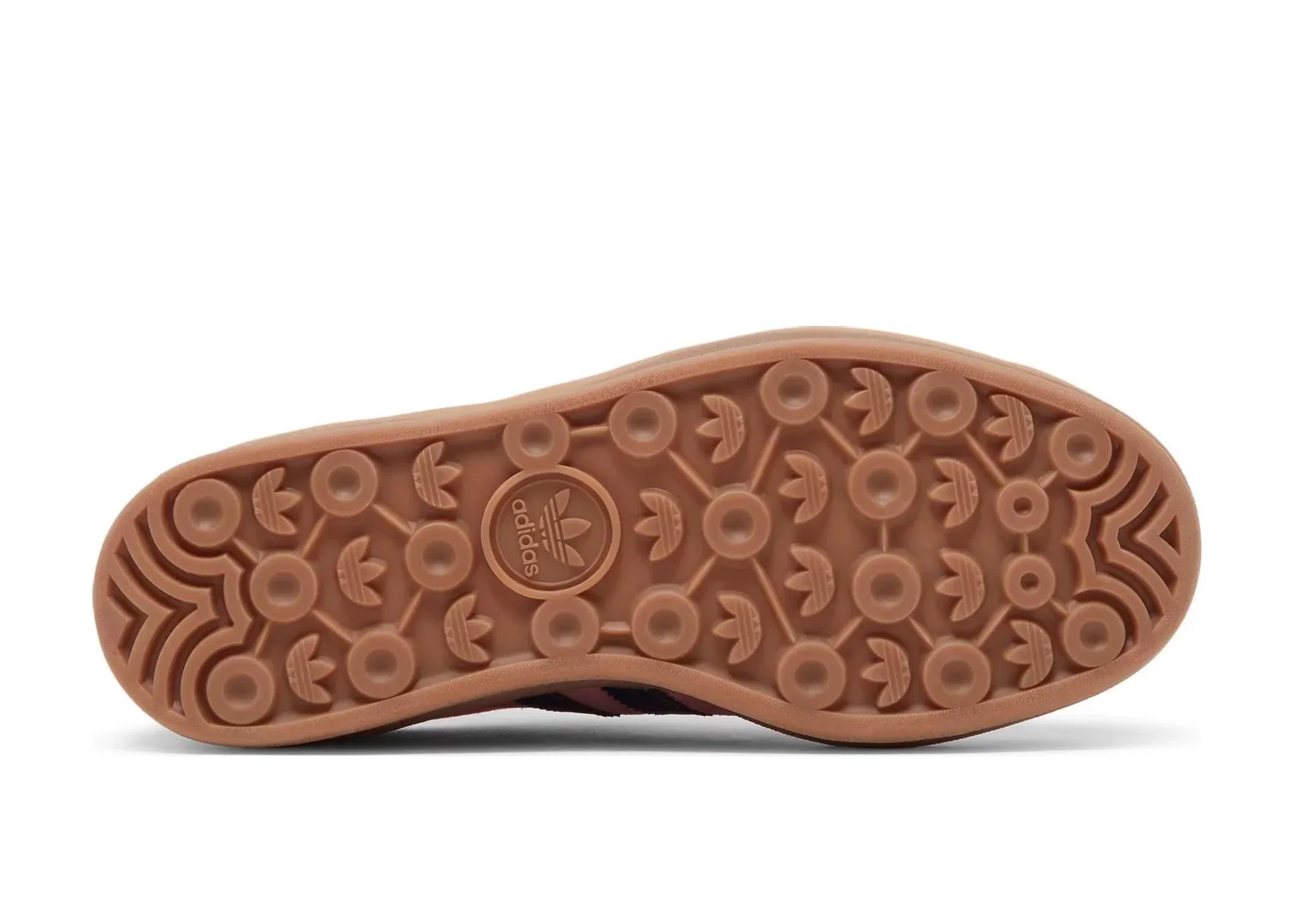 adidas Gazelle Bold Pink Glow (W)