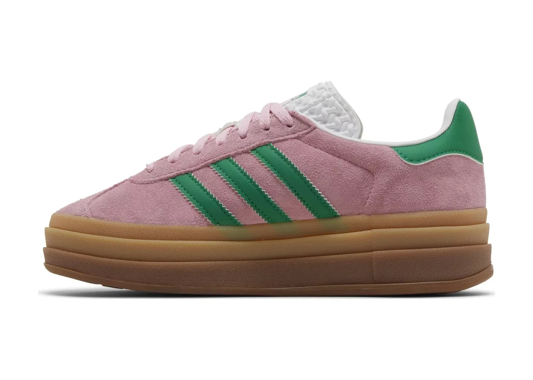 Adidas Gazelle Bold True Pink (W)