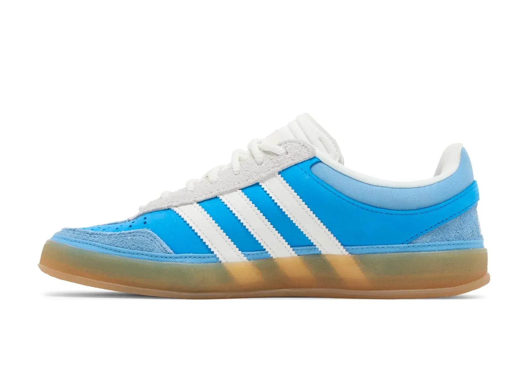 Adidas Gazelle Indoor Bad Bunny San Juan