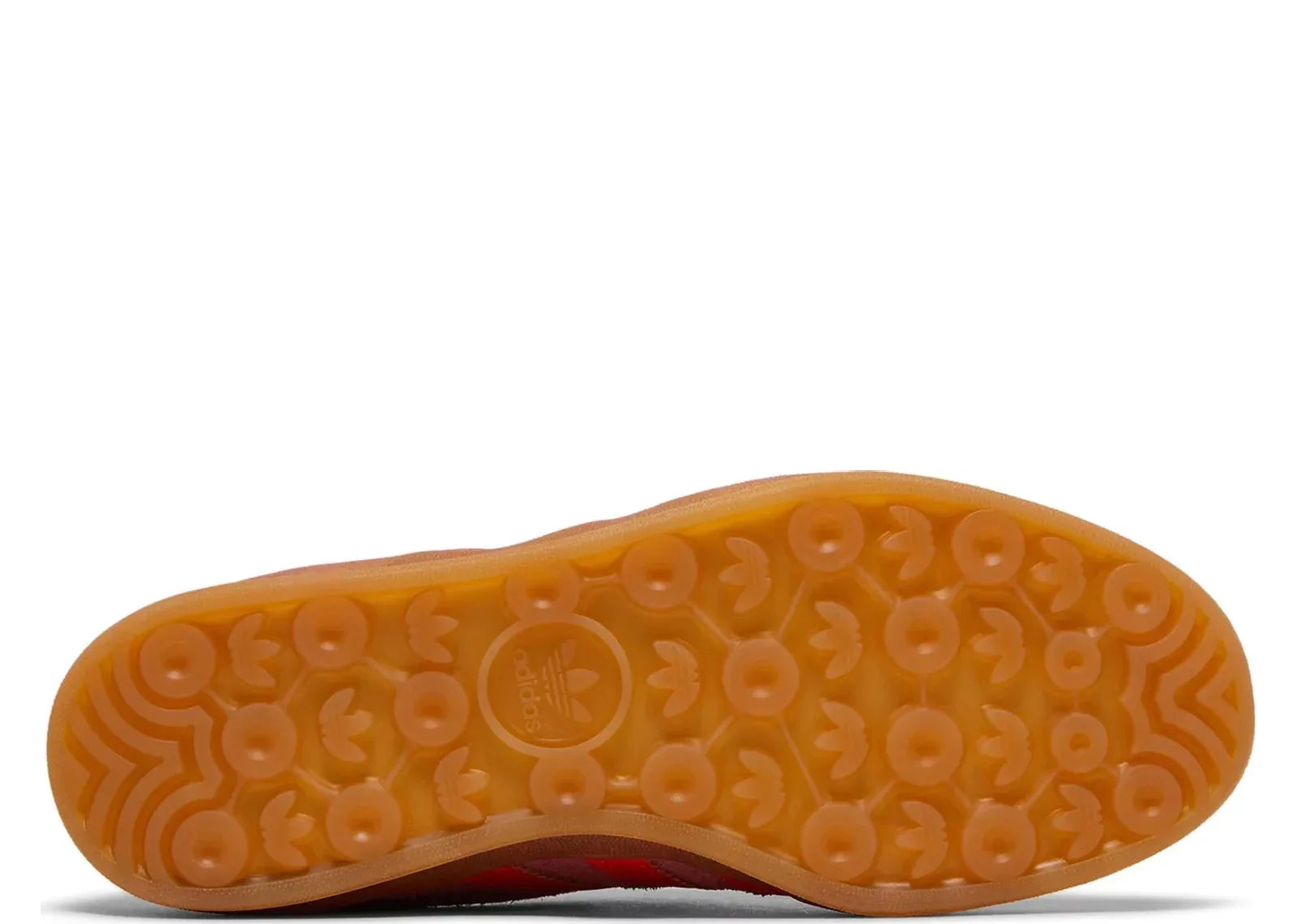 Adidas Gazelle Indoor Beam Pink (W)