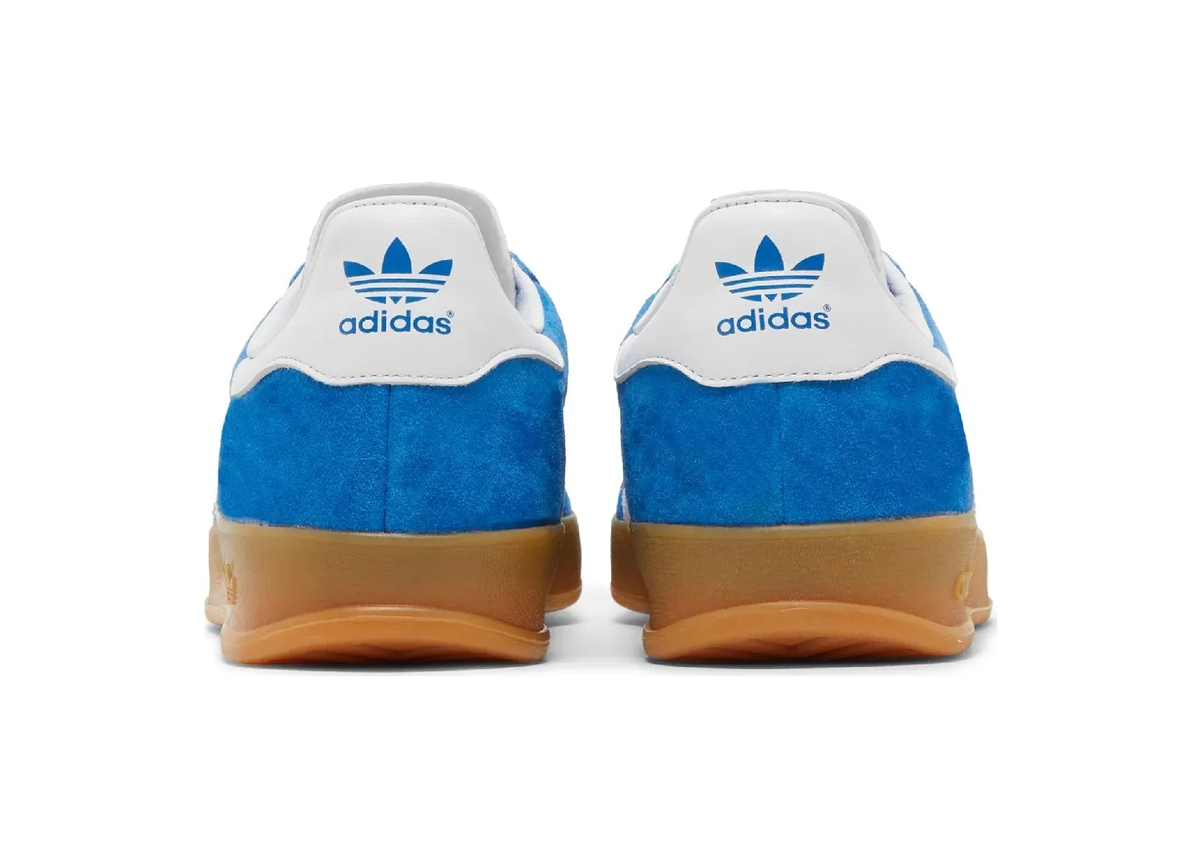 Adidas Gazelle Indoor Blue Bird Gum