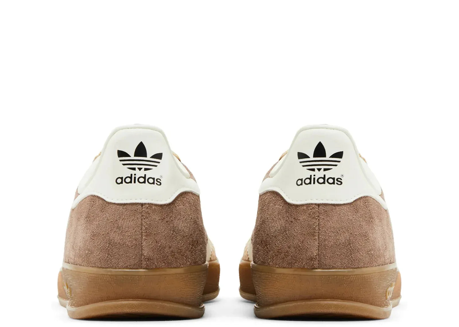 Adidas Gazelle Indoor Earth Strata Magic Beige