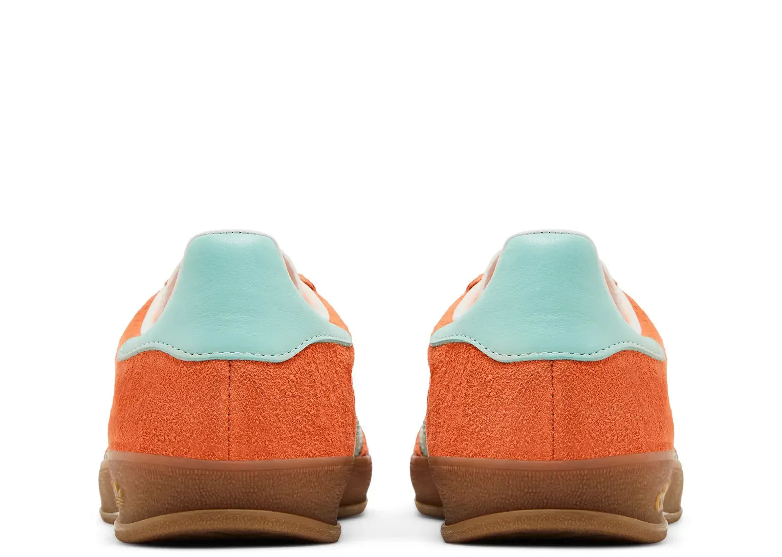 Adidas Gazelle Indoor Easy Orange
