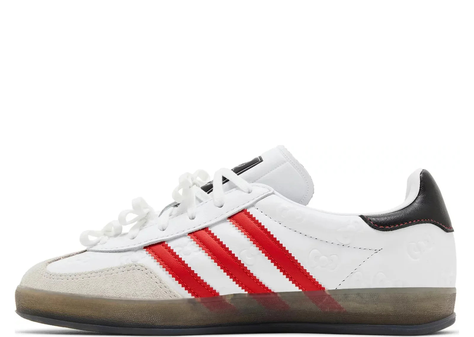 adidas Gazelle Indoor Hello Kitty (W)