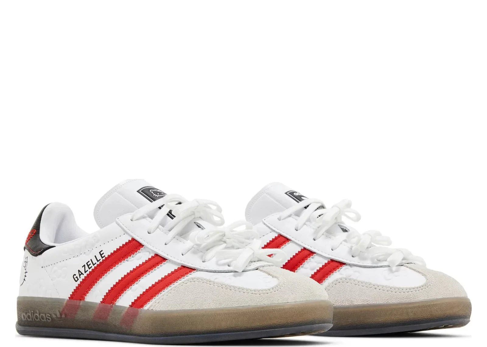 adidas Gazelle Indoor Hello Kitty (W)