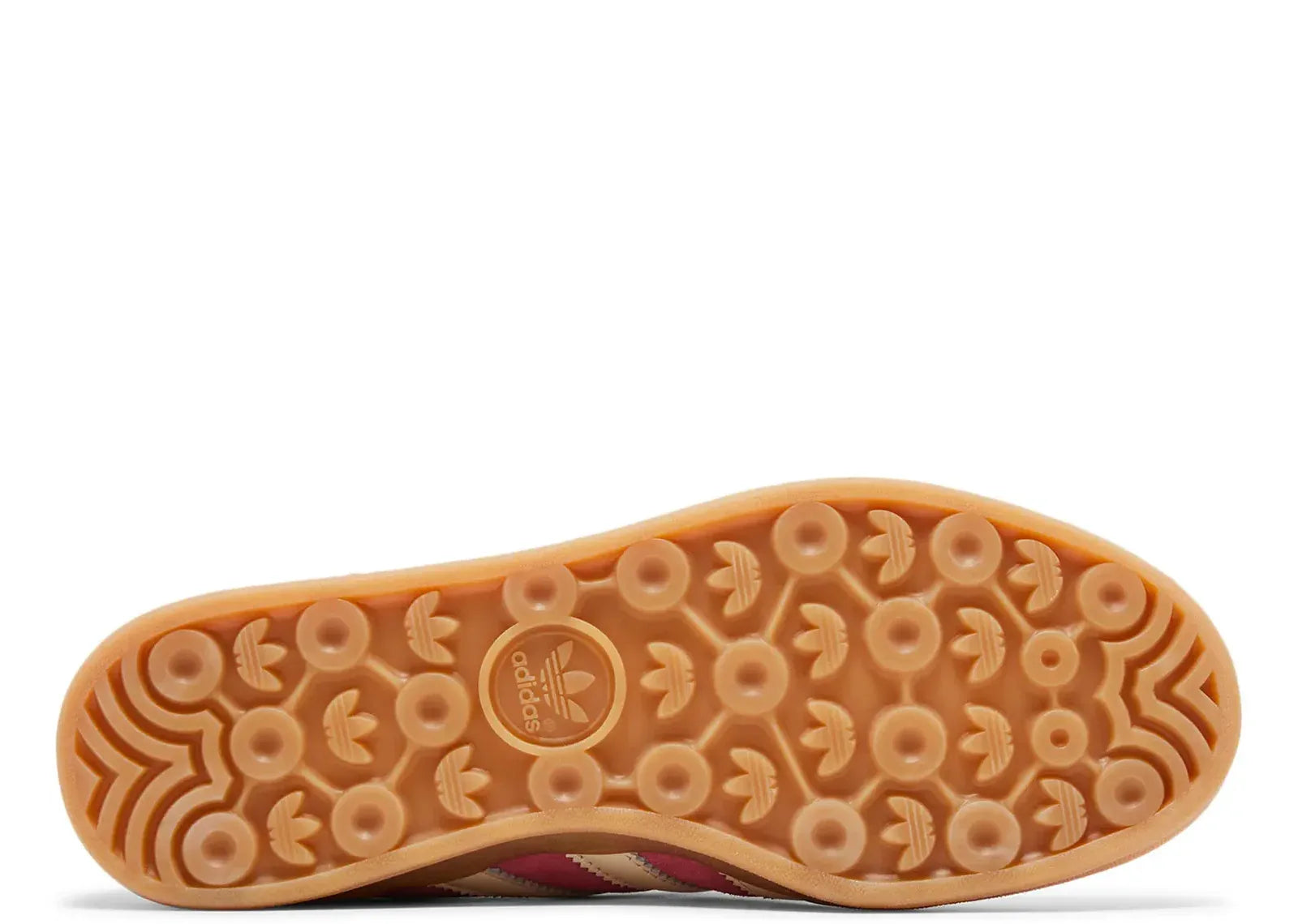 adidas Gazelle Indoor Rose Tone (W)