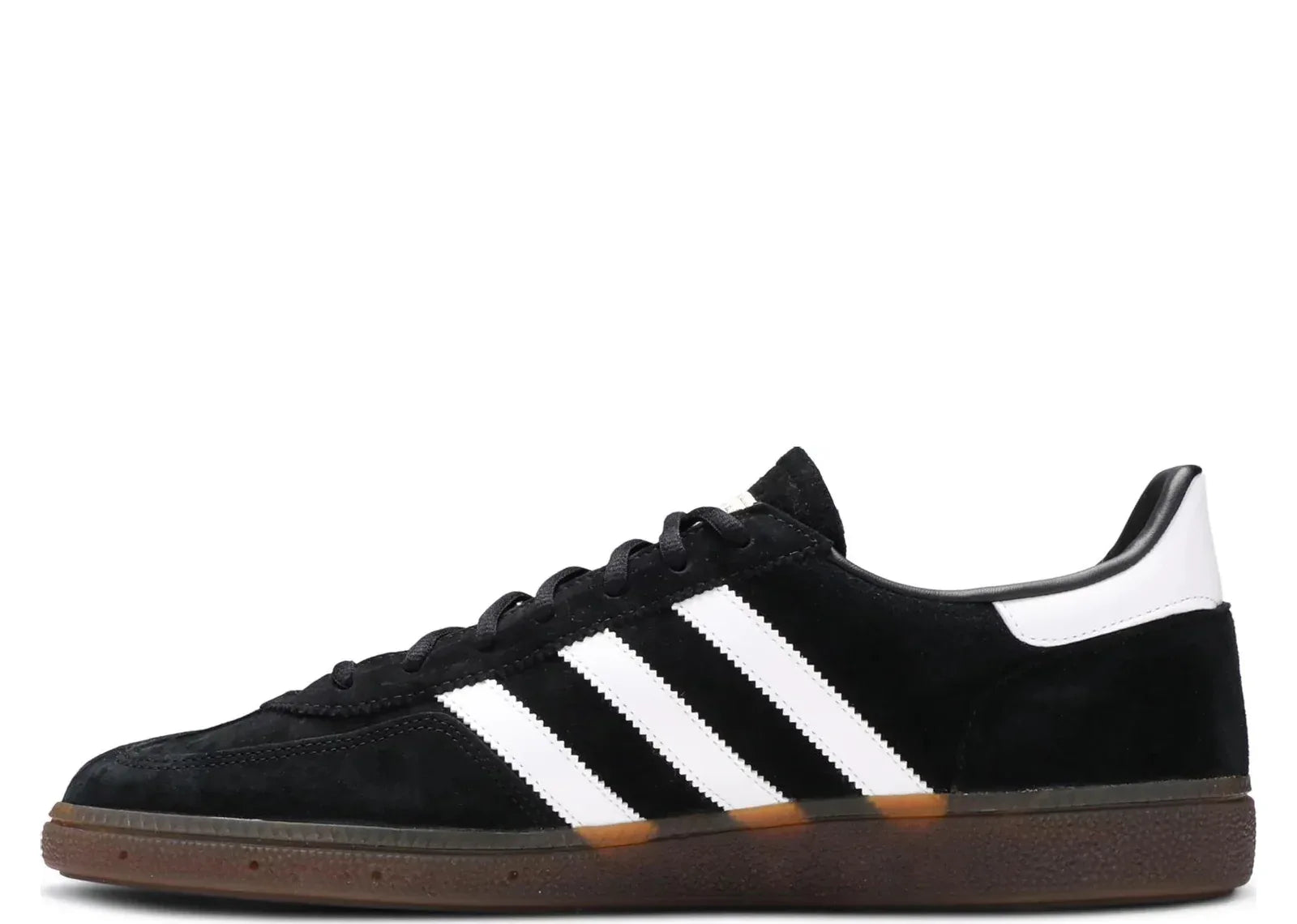 Adidas Handball Spezial Black Gum