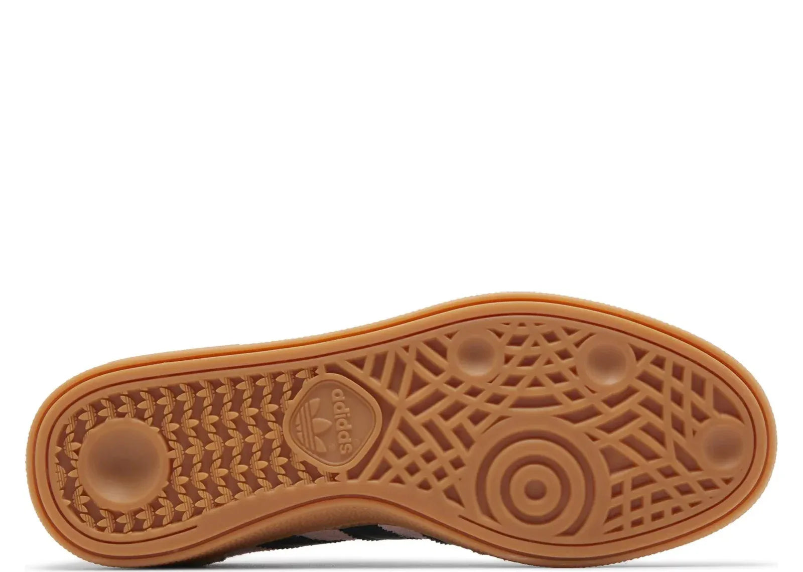 Adidas Handball Spezial Clear Pink Arctic Night (W)