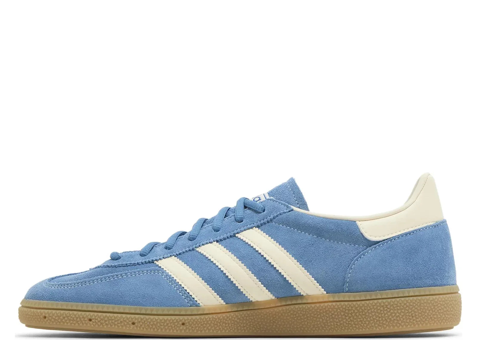 Adidas Handball Spezial Core Blue Cream White Gum