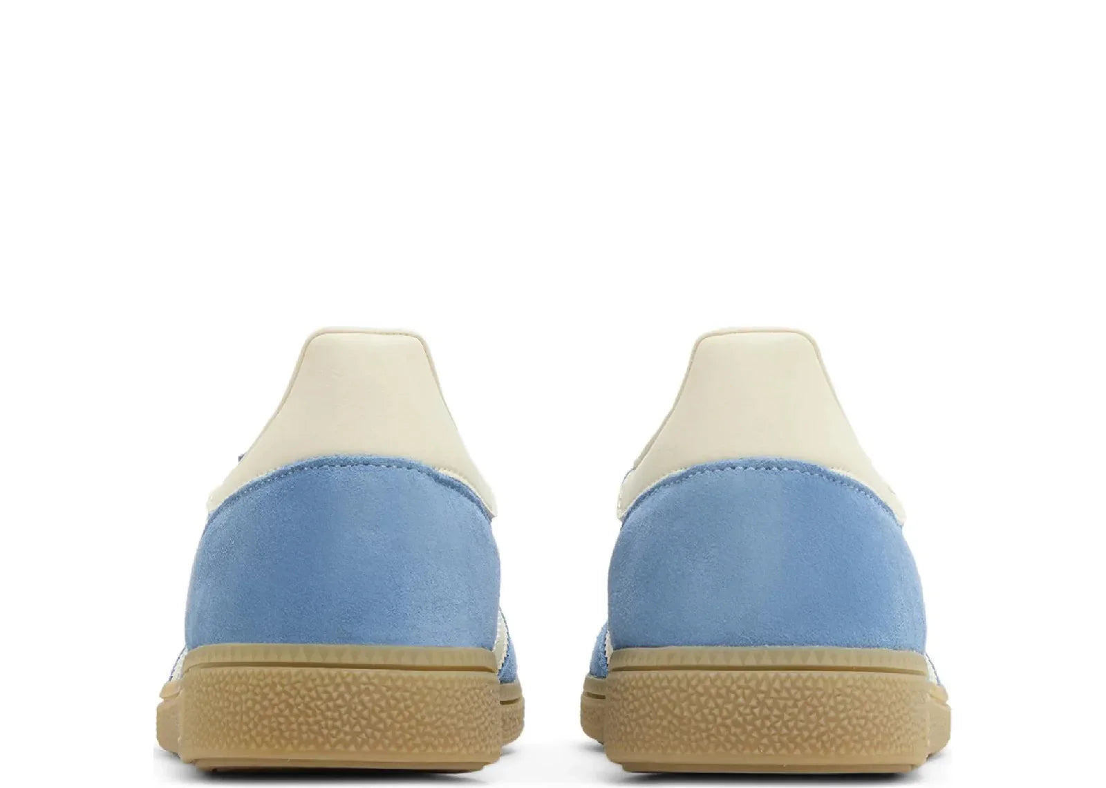 Adidas Handball Spezial Core Blue Cream White Gum