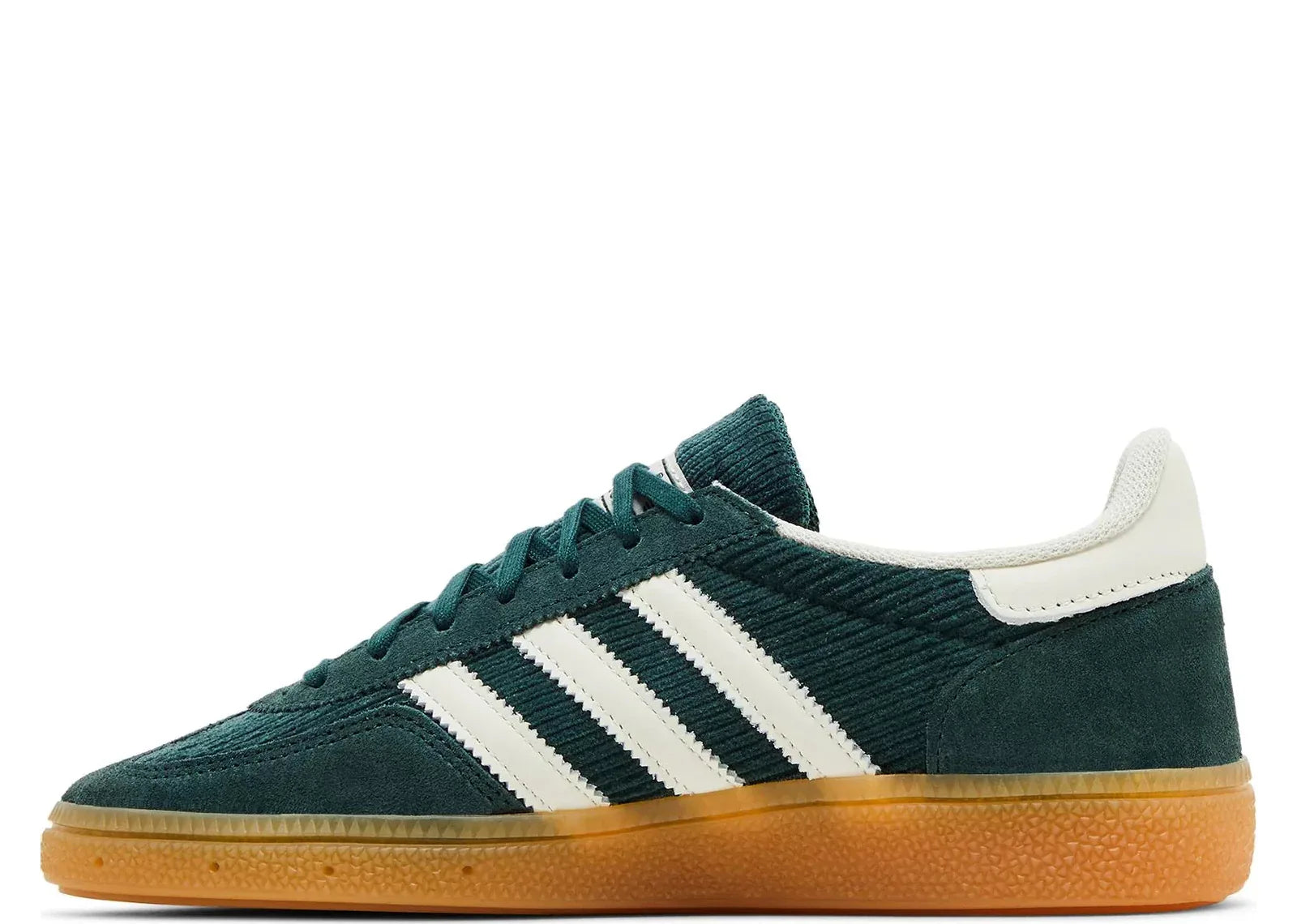 Adidas Handball Spezial Mineral Green (W)