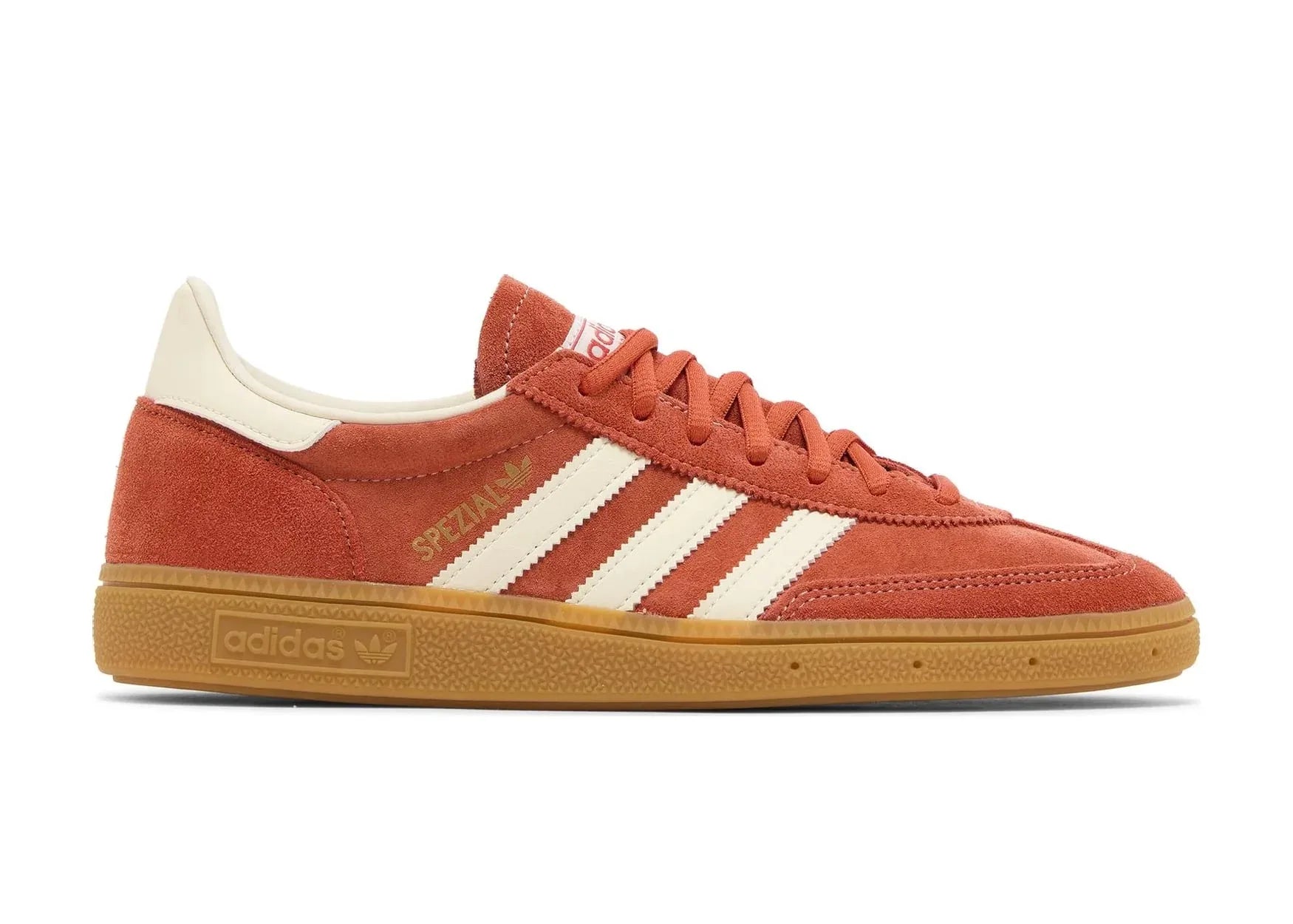 Adidas Handball Spezial Preloved Red Gum