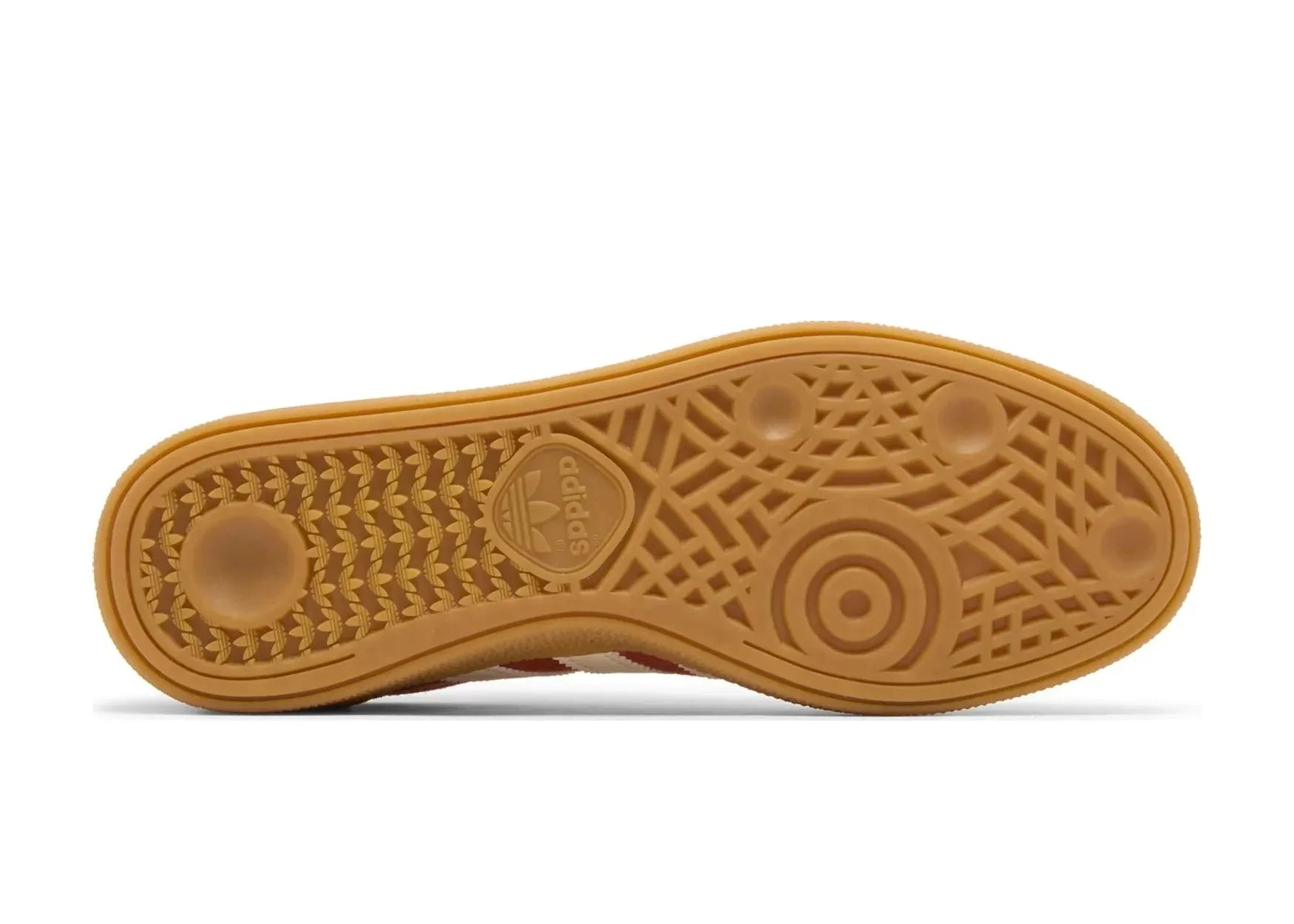 Adidas Handball Spezial Preloved Red Gum