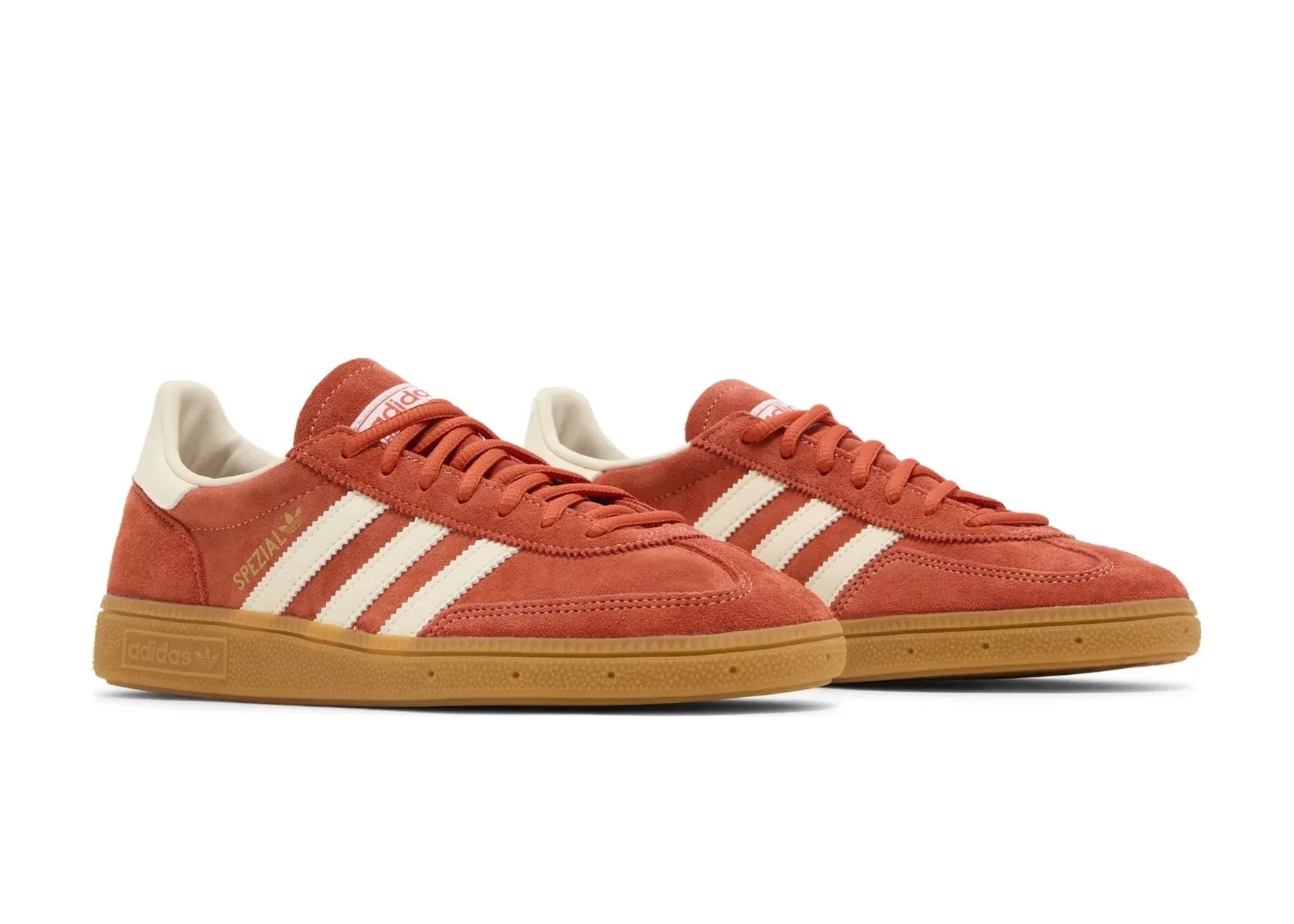 Adidas Handball Spezial Preloved Red Gum