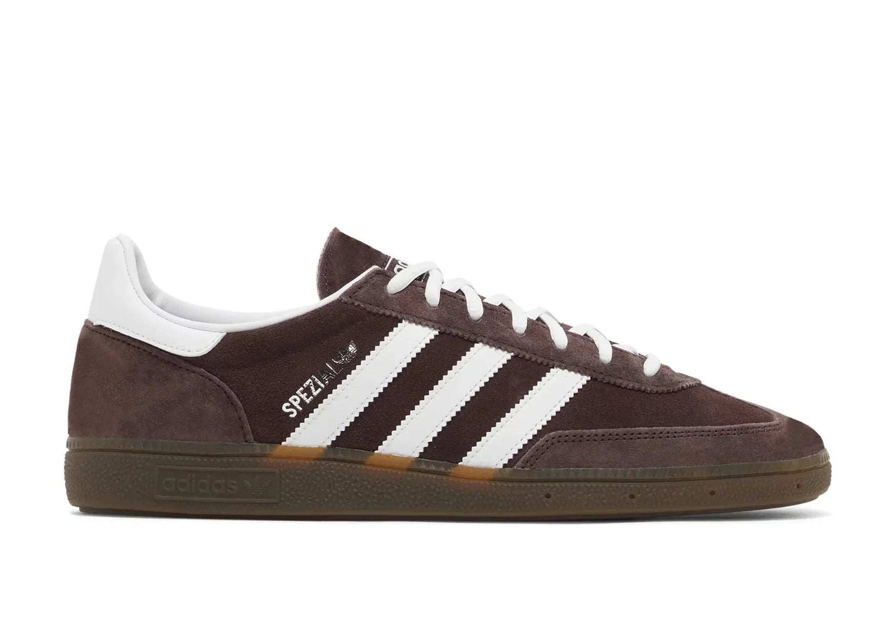adidas Handball Spezial Shadow Brown Gum
