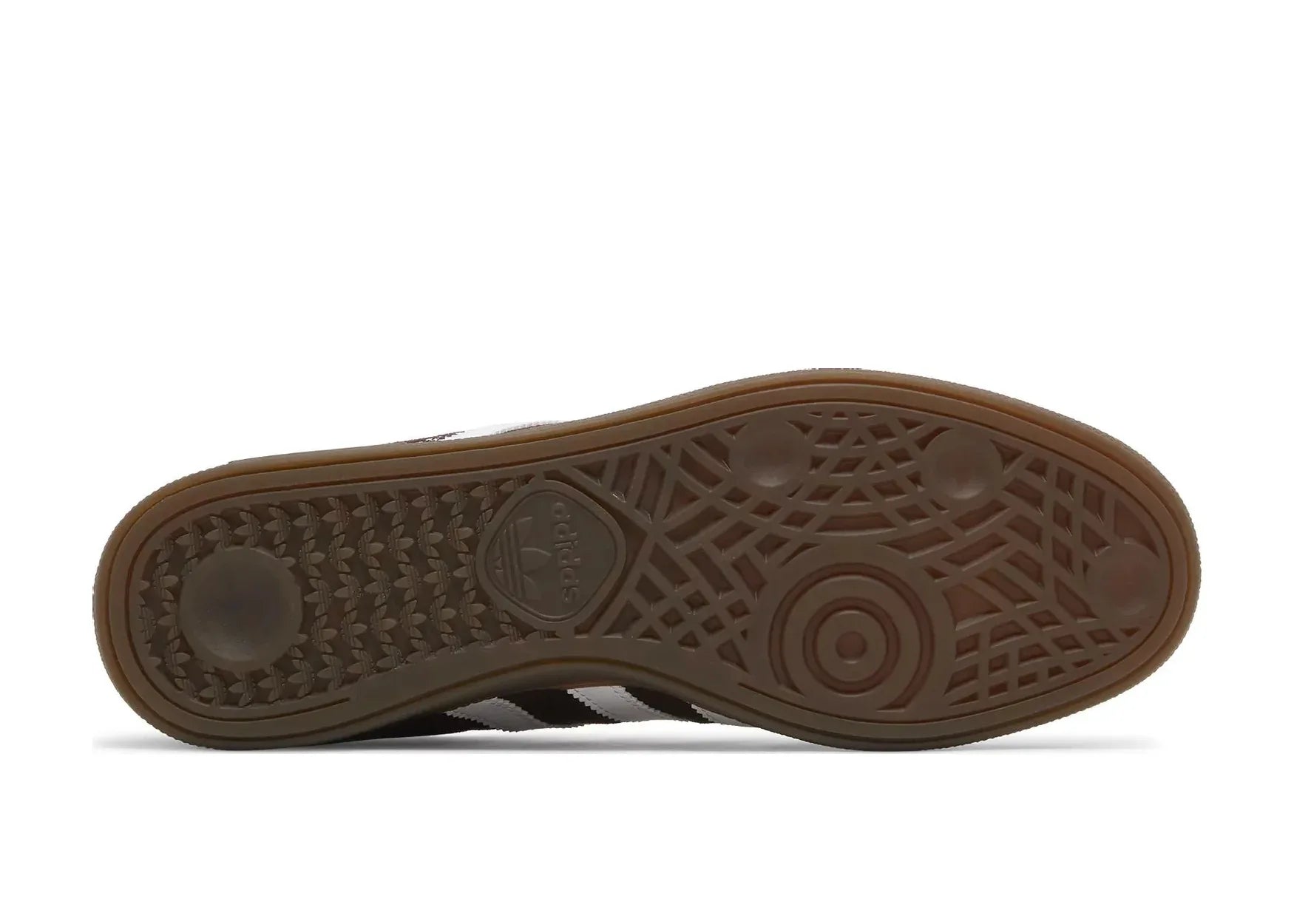 adidas Handball Spezial Shadow Brown Gum