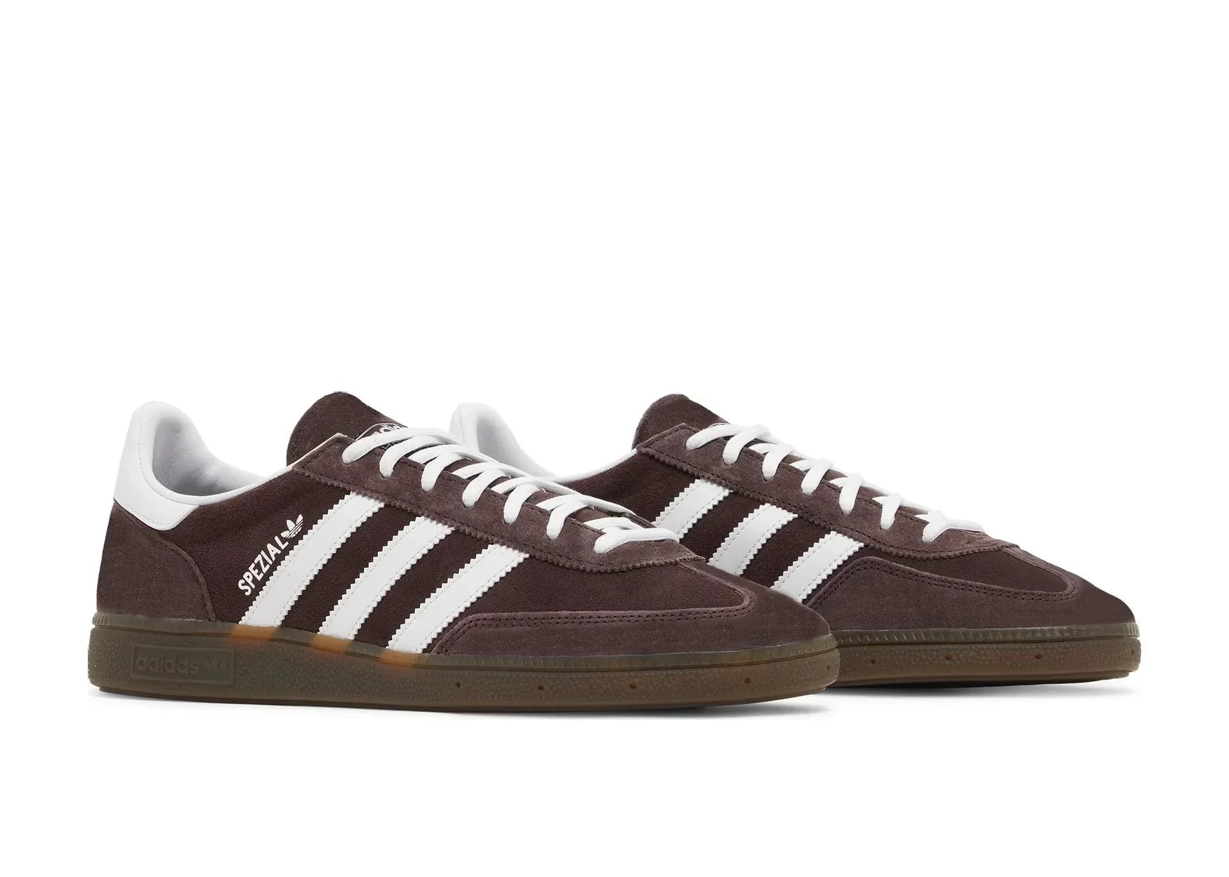 adidas Handball Spezial Shadow Brown Gum