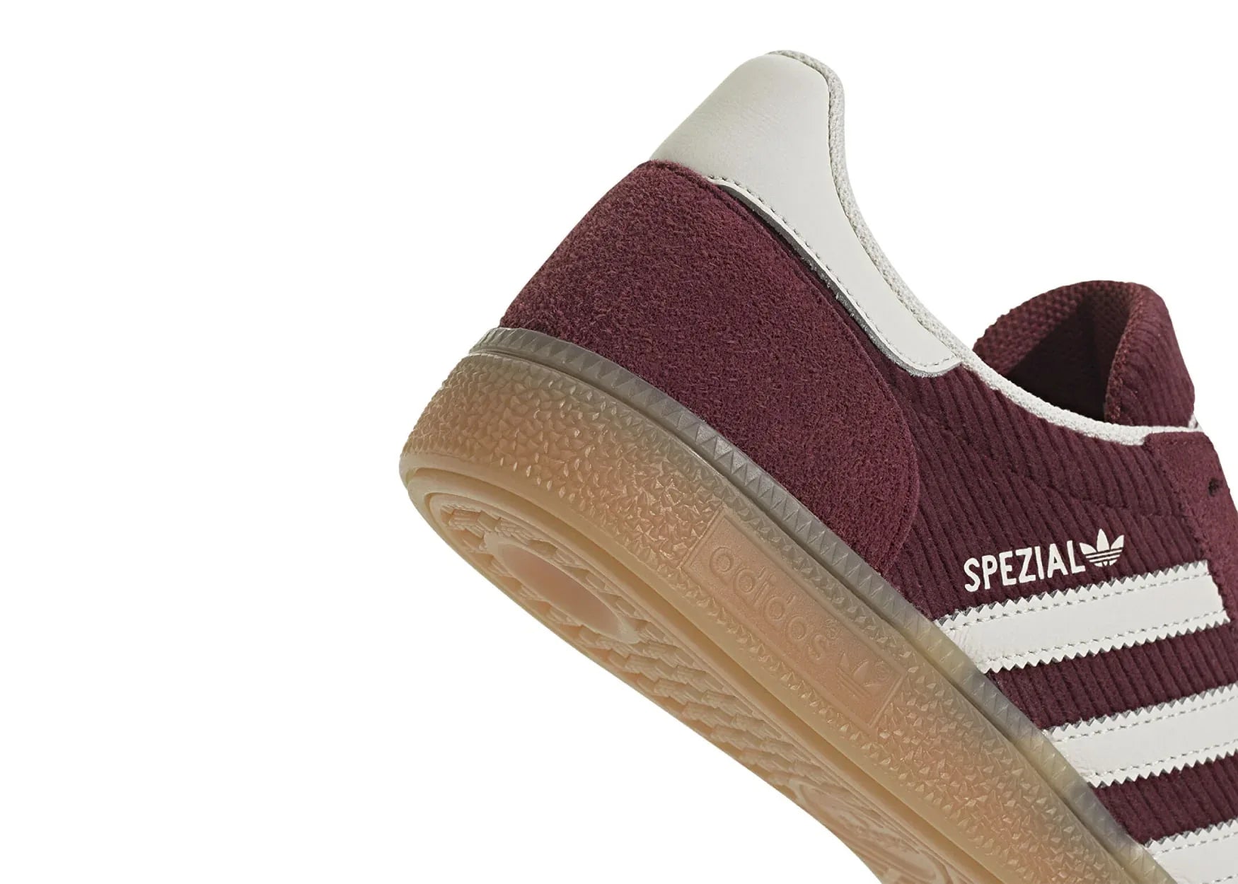 Adidas Handball Spezial Shadow Red (W)