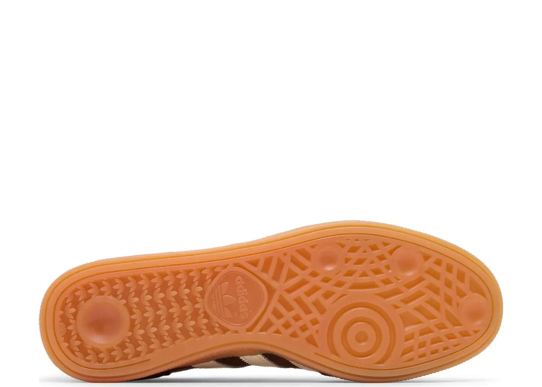 Adidas Handball Spezial Sporty Rich Brown