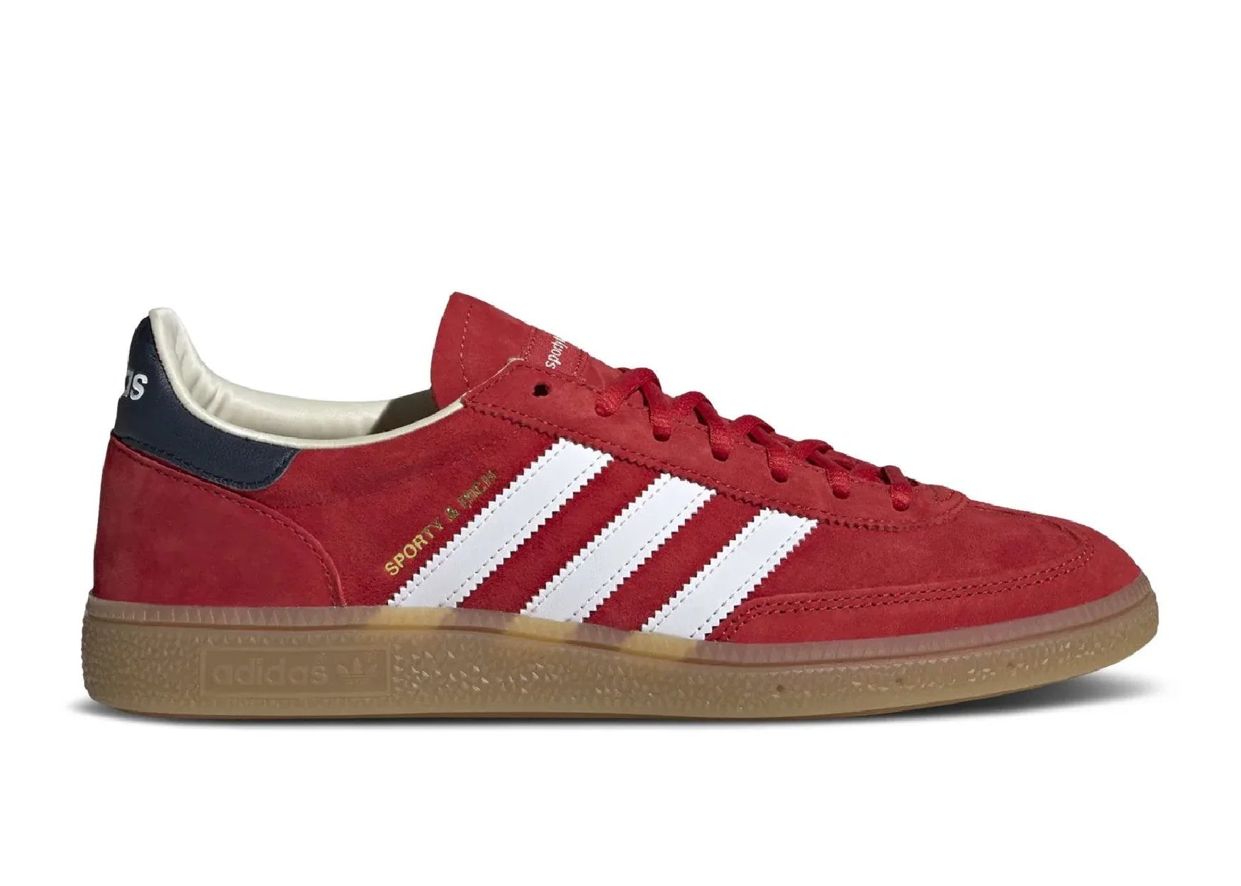 Adidas Handball Spezial Sporty Rich USA