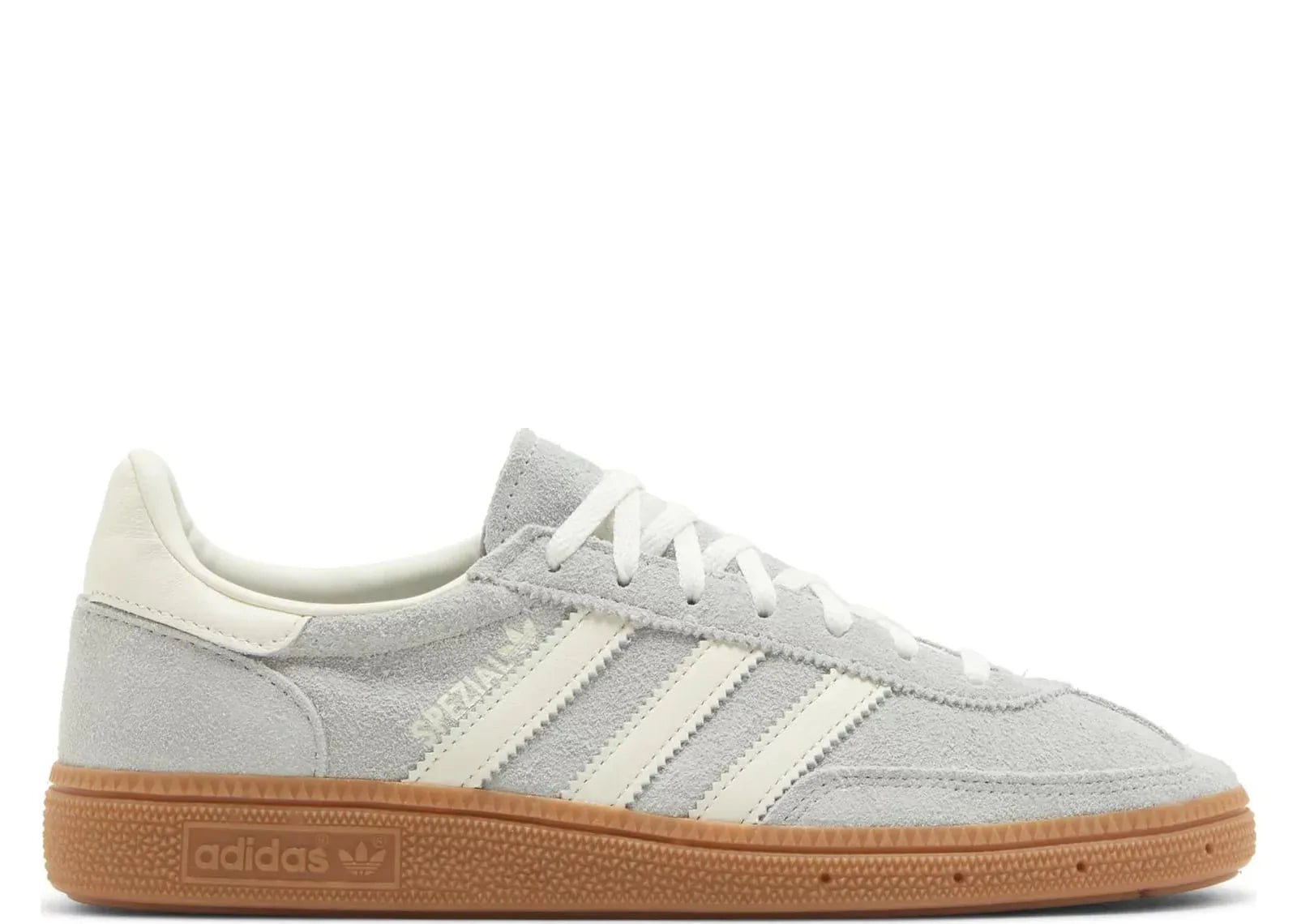 Adidas Handball Spezial Wonder Silver Gum (W)