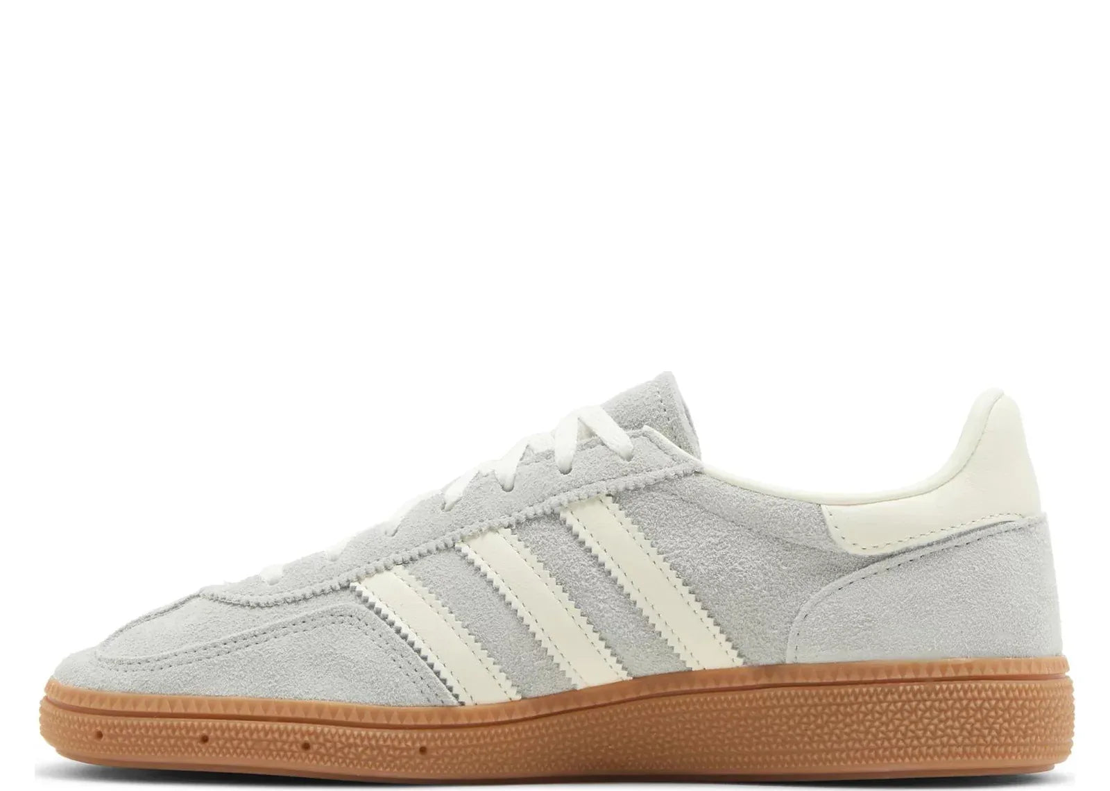 Adidas Handball Spezial Wonder Silver Gum (W)