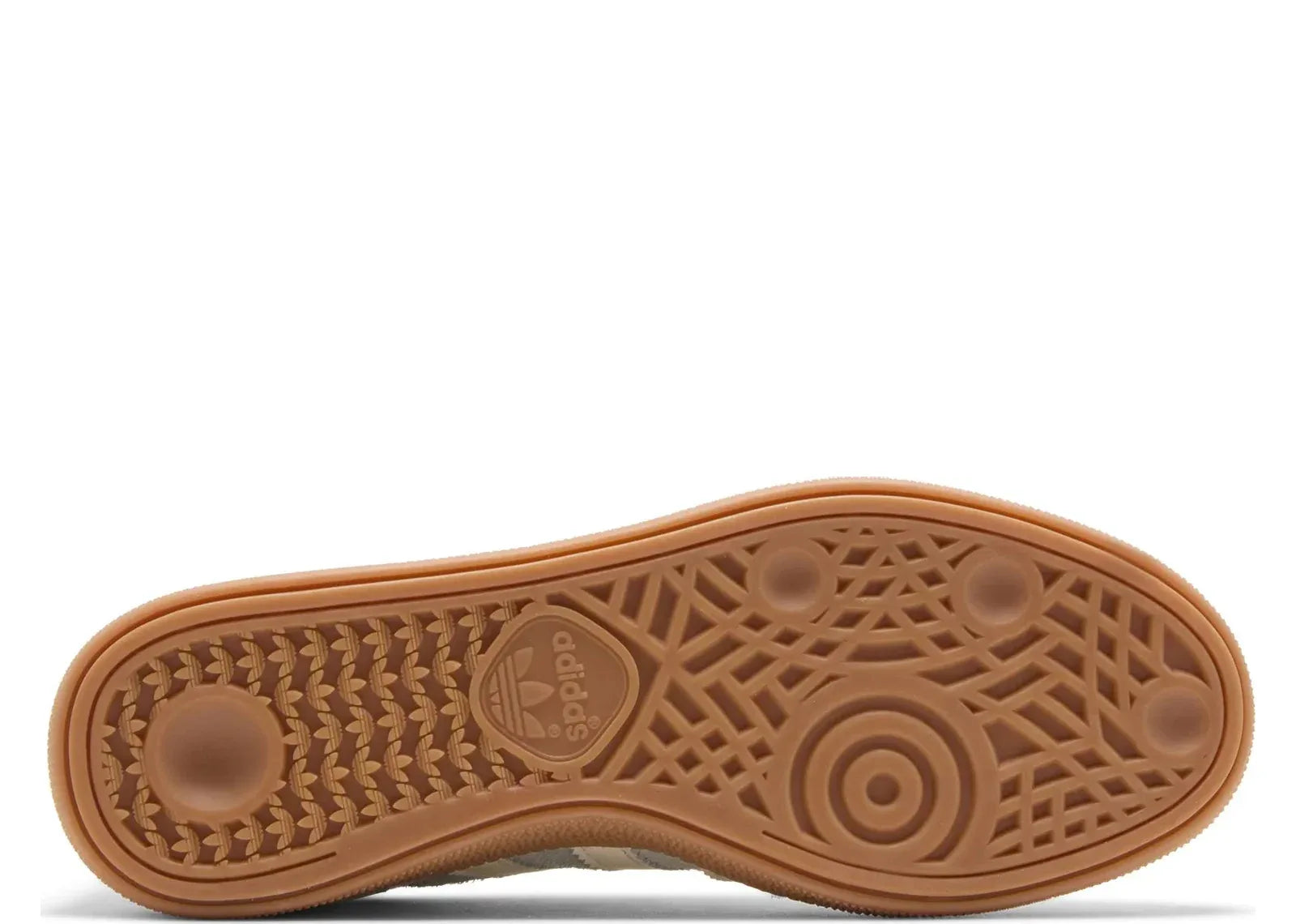 Adidas Handball Spezial Wonder Silver Gum (W)