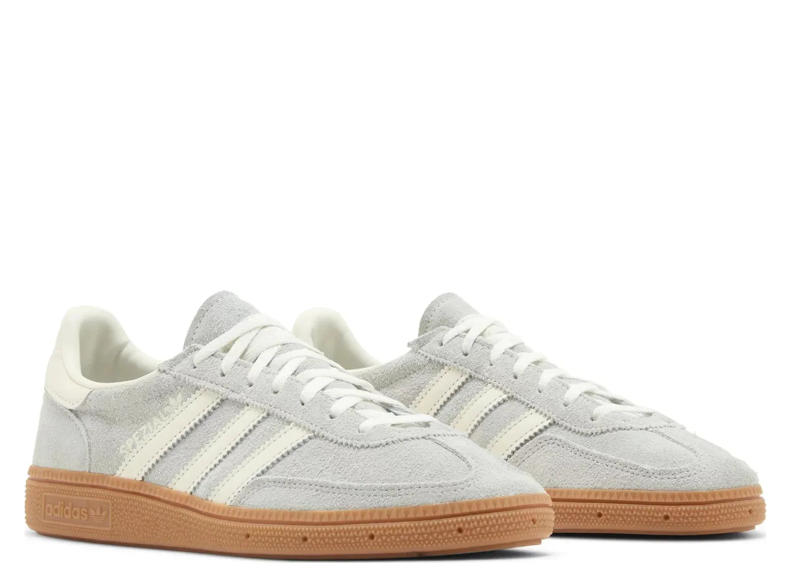 Adidas Handball Spezial Wonder Silver Gum (W)