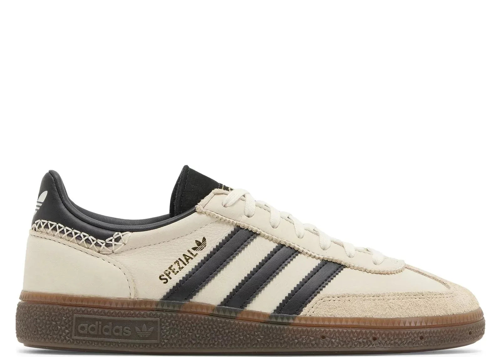 Adidas Handball Spezial Wonder White Black (W)