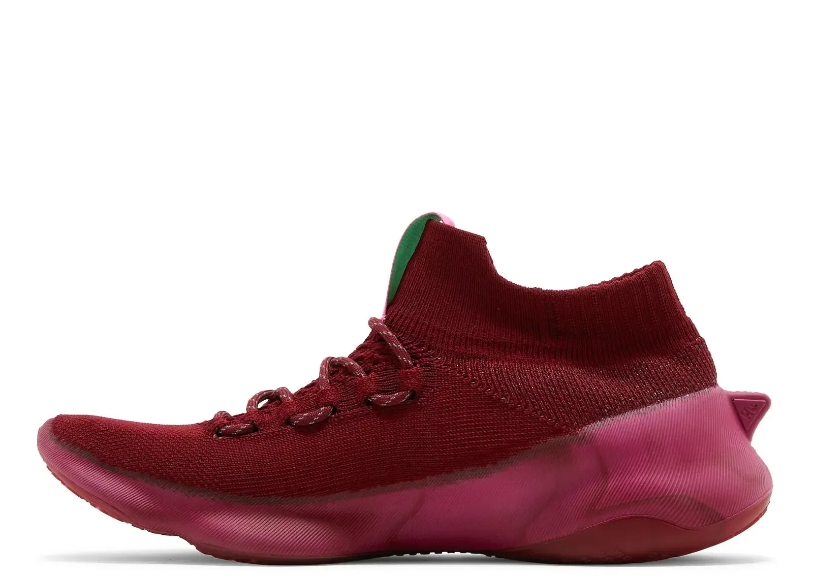 Adidas Humanrace Sichona Burgundy